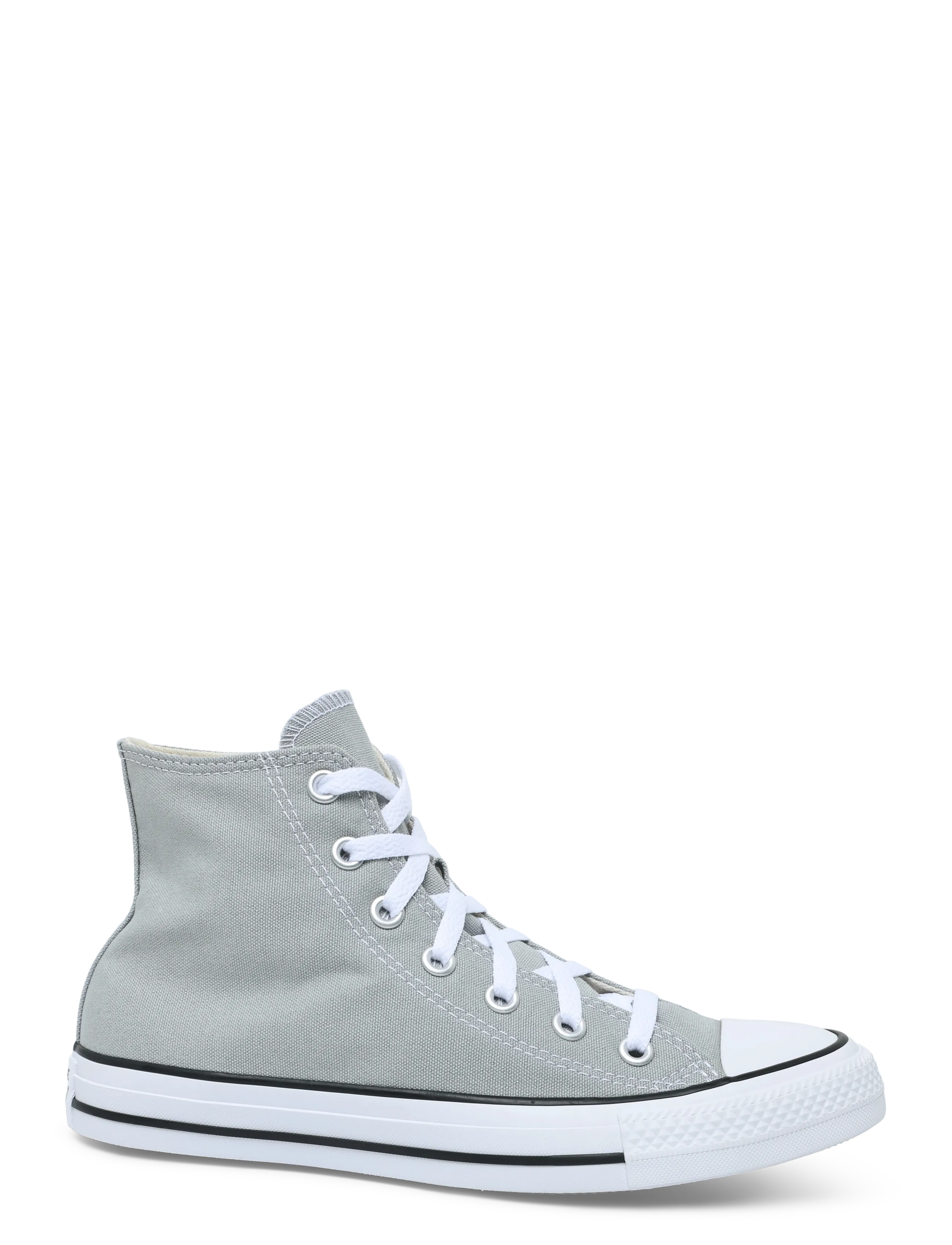 Converse - CONVERSE CHUCK TAYLOR ALL STAR - hoher schnitt - grey - 2