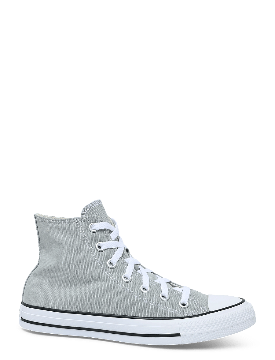 Converse - CONVERSE CHUCK TAYLOR ALL STAR - hoher schnitt - grey - 2