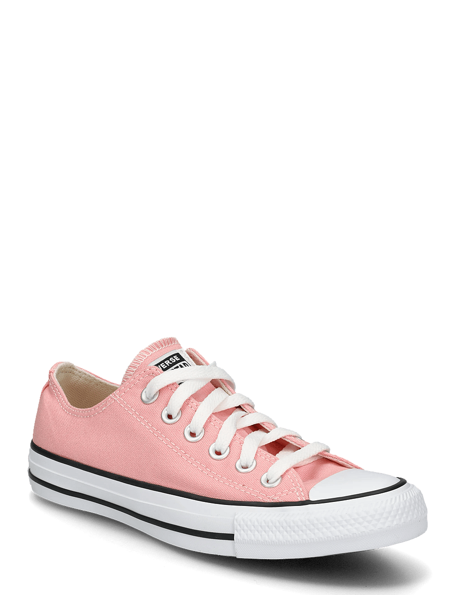 Converse - CONVERSE CHUCK TAYLOR ALL STAR - niedrige sneakers - pink - 0