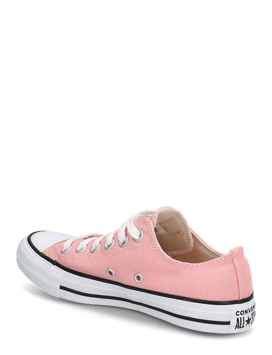 Converse - CONVERSE CHUCK TAYLOR ALL STAR - niedrige sneakers - pink - 1