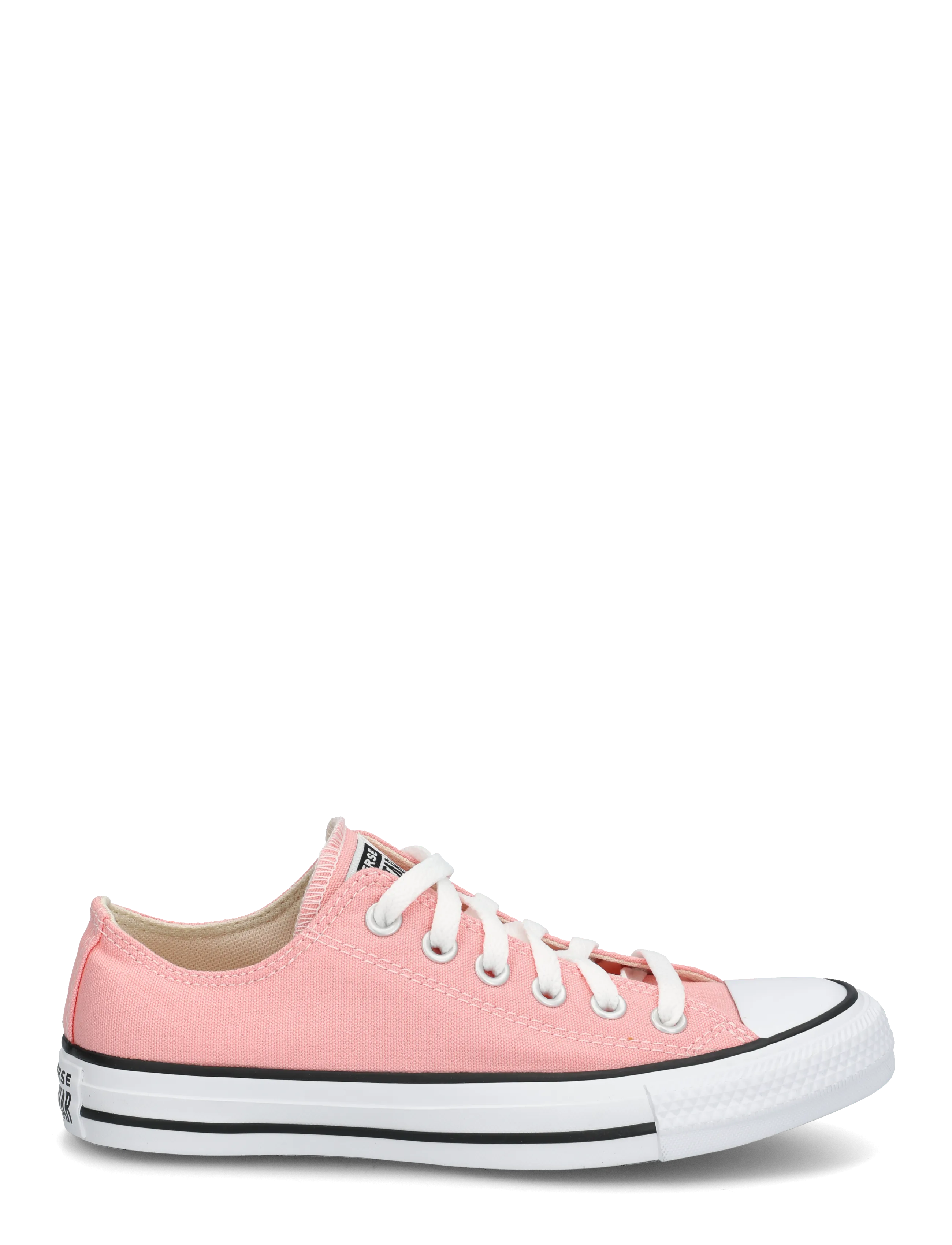 Converse - CONVERSE CHUCK TAYLOR ALL STAR - low top sneakers - pink - 2