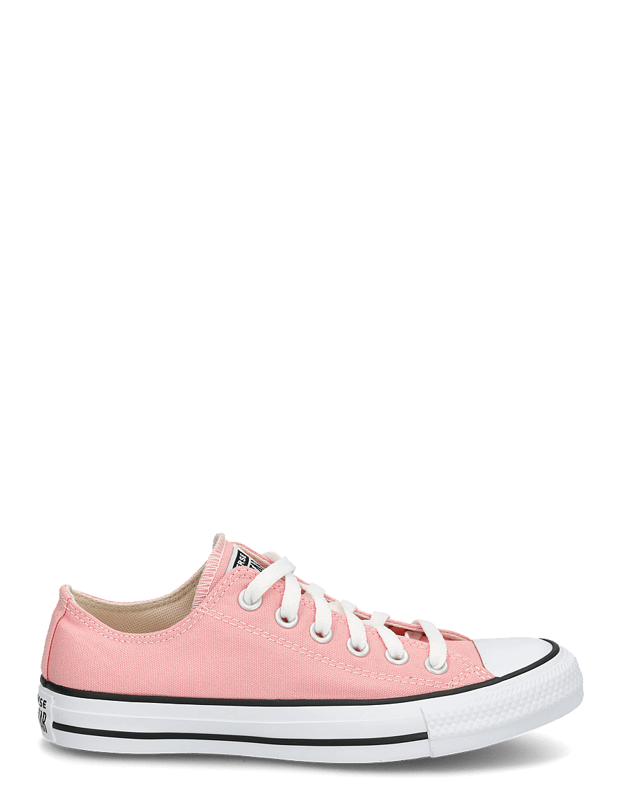 Converse - CONVERSE CHUCK TAYLOR ALL STAR - niedrige sneakers - pink - 2