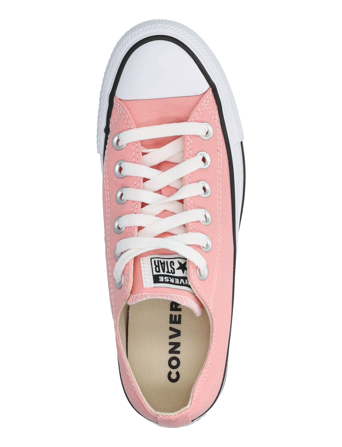 Converse - CONVERSE CHUCK TAYLOR ALL STAR - pink - 3
