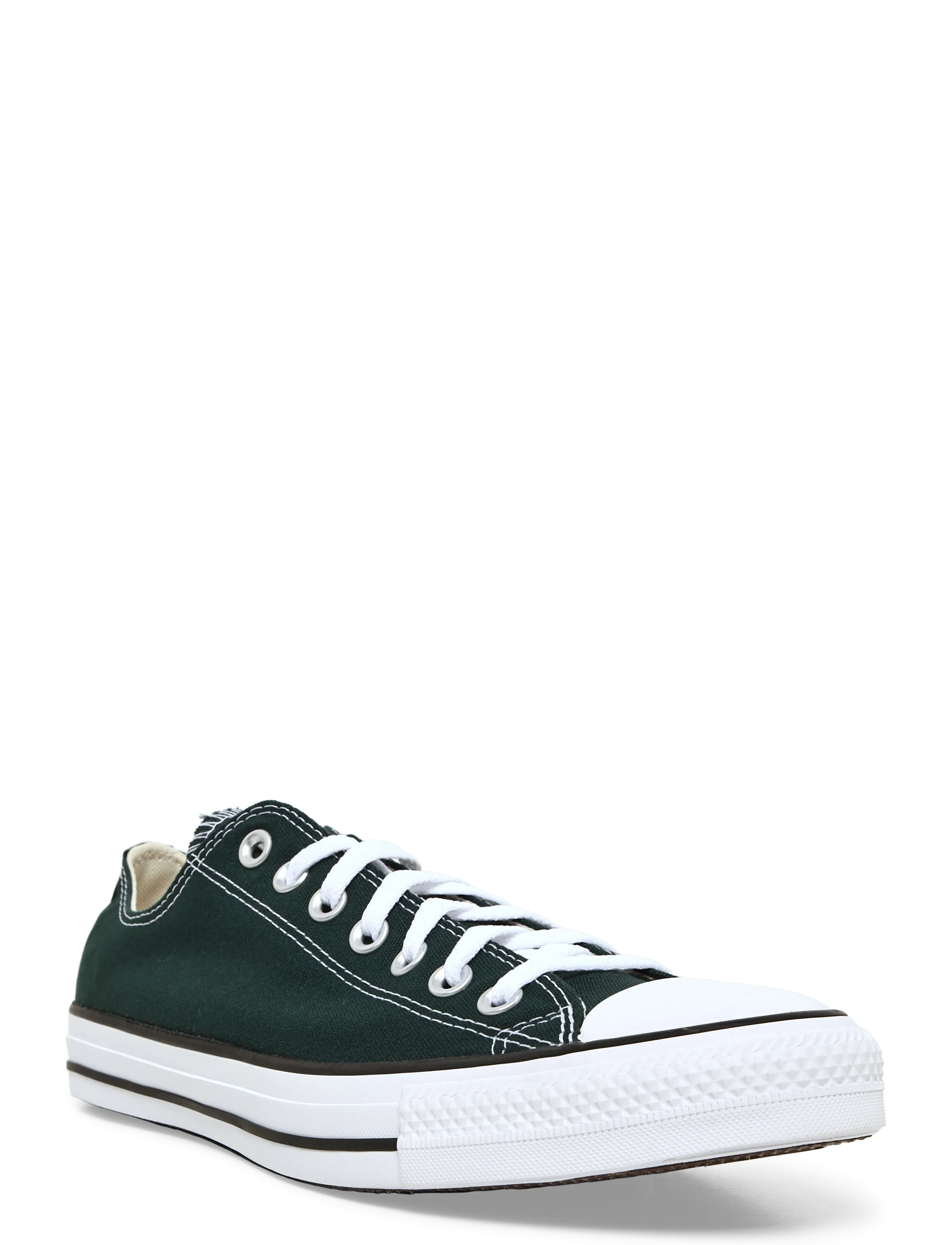 Converse Converse Chuck Taylor All Star, 42.5, Green, Sport Sneakers > Sport Low Top Sneakers, Dame