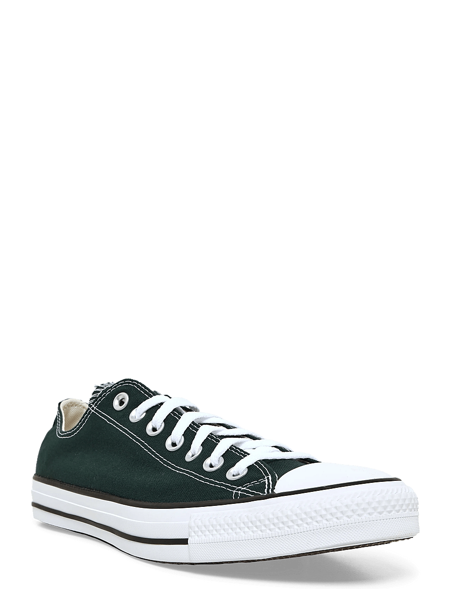 Converse - CONVERSE CHUCK TAYLOR ALL STAR - niedriger schnitt - green - 0