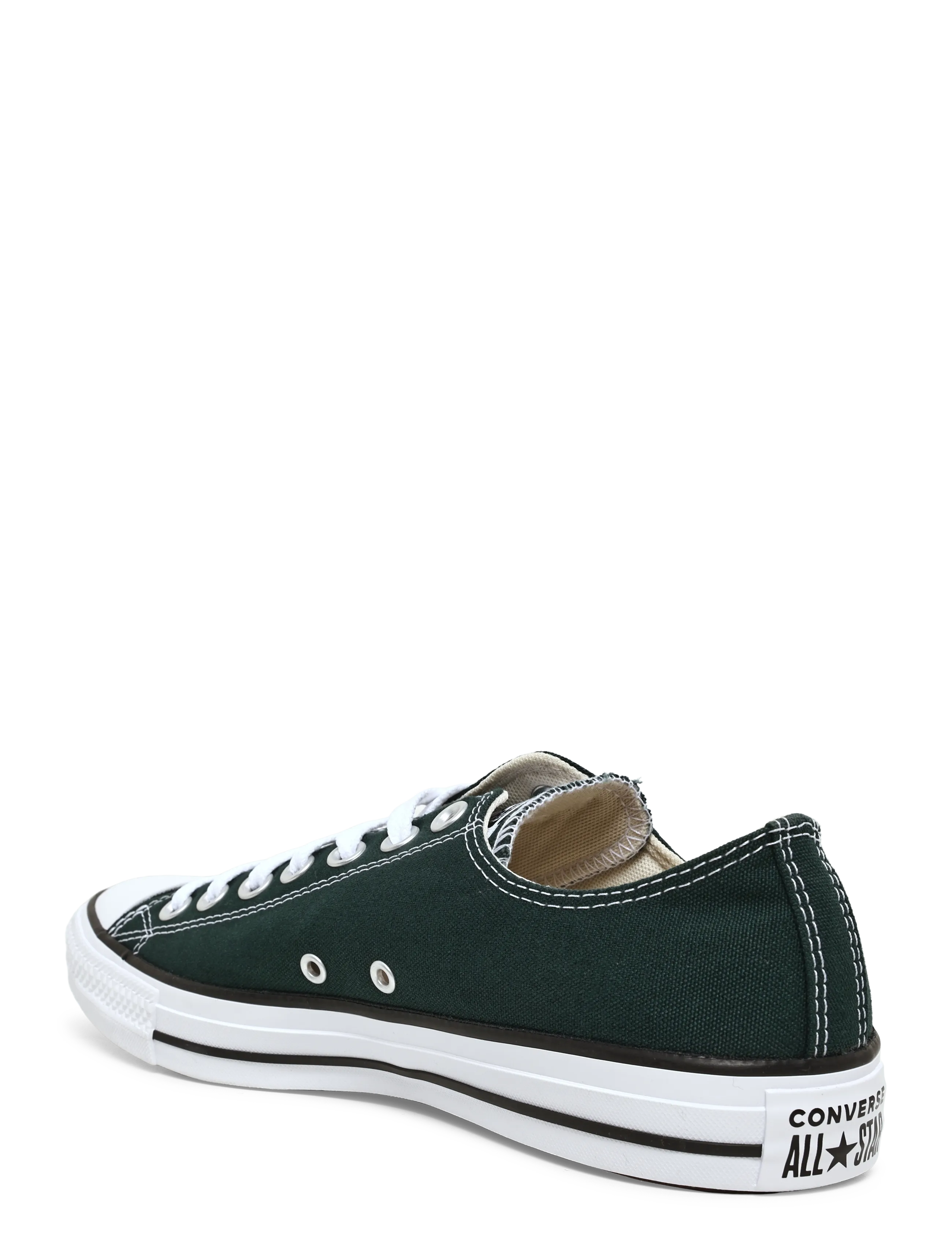 Converse - CONVERSE CHUCK TAYLOR ALL STAR - green - 1