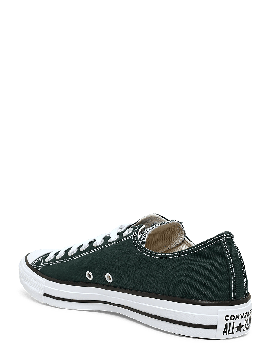 Converse - CONVERSE CHUCK TAYLOR ALL STAR - niedriger schnitt - green - 1