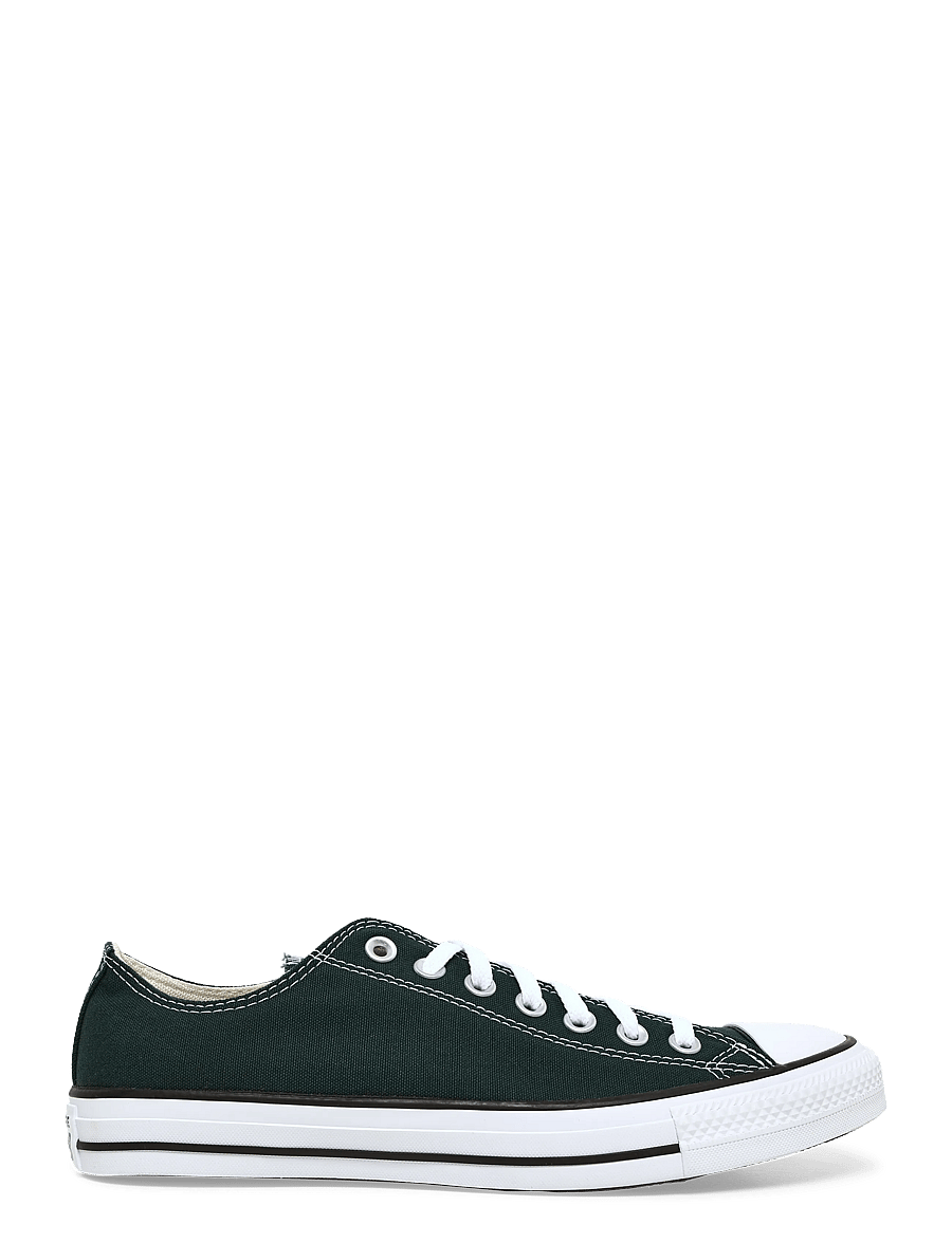 Converse - CONVERSE CHUCK TAYLOR ALL STAR - niedriger schnitt - green - 2