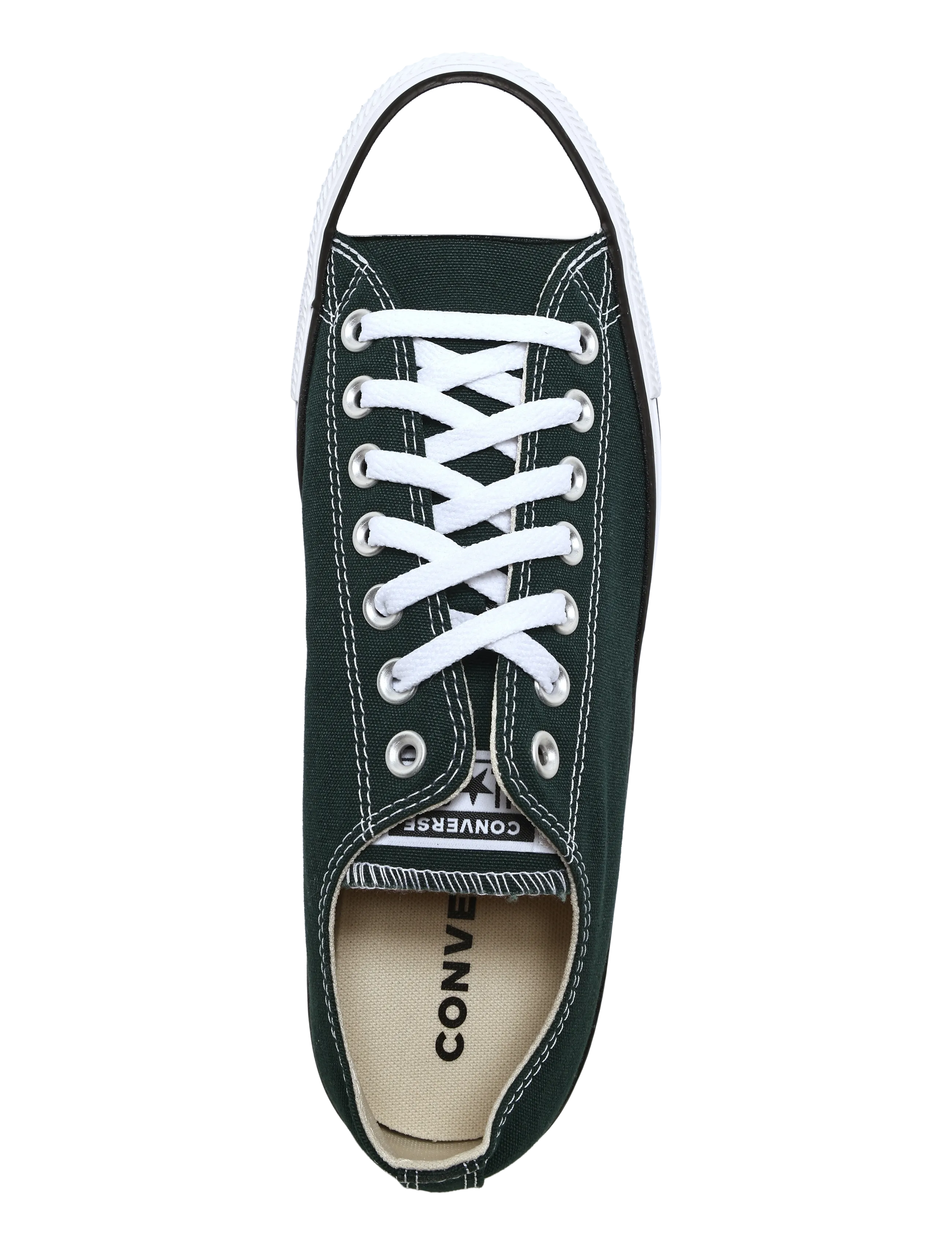 Converse - CONVERSE CHUCK TAYLOR ALL STAR - green - 3