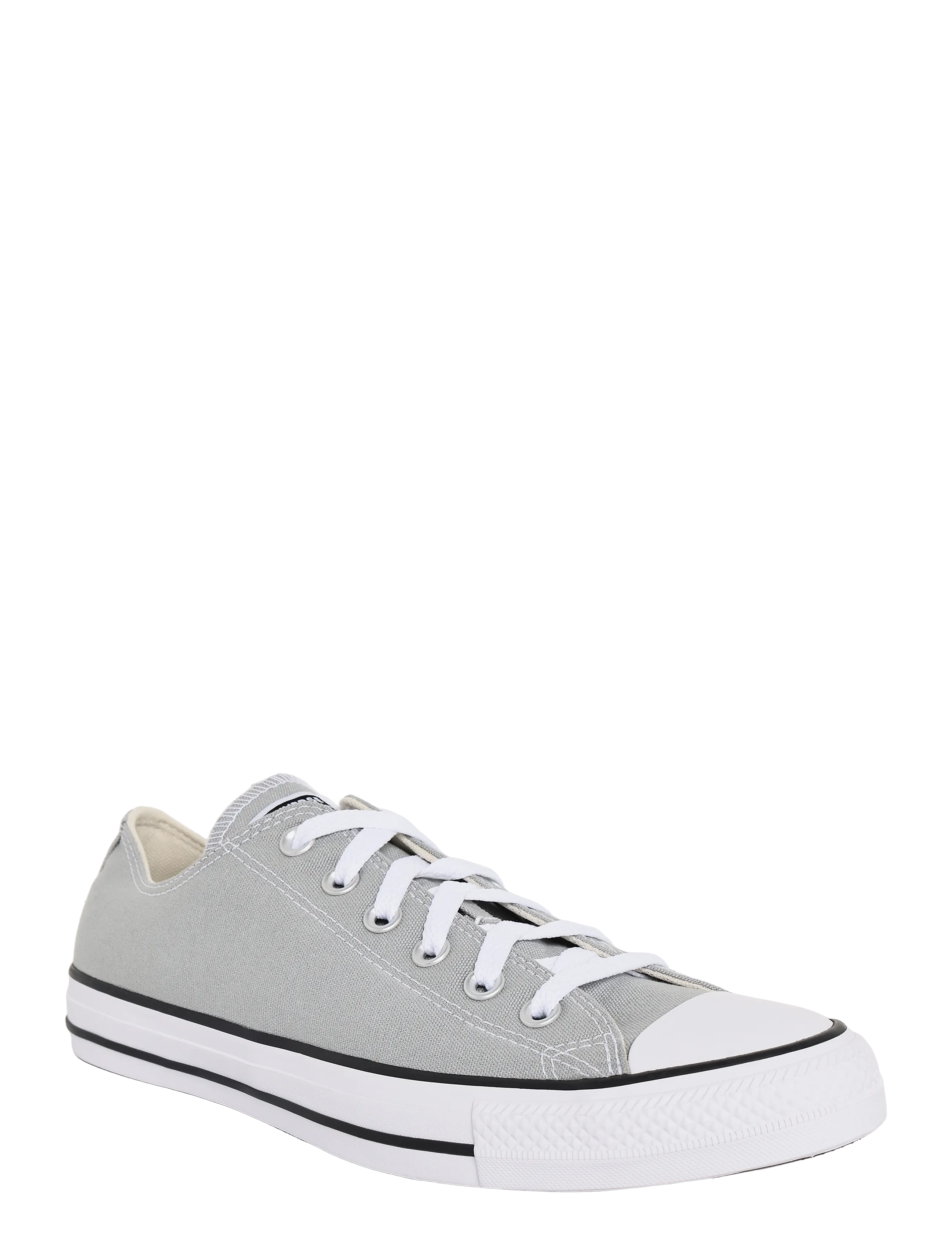 Converse Converse Chuck Taylor All Star, 37.5, Grey, Sport Sneakers > Sport Low Top Sneakers, Dame