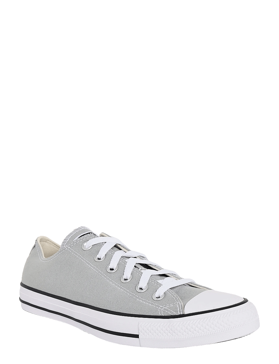 Converse - CONVERSE CHUCK TAYLOR ALL STAR - låga sneakers - grey - 0