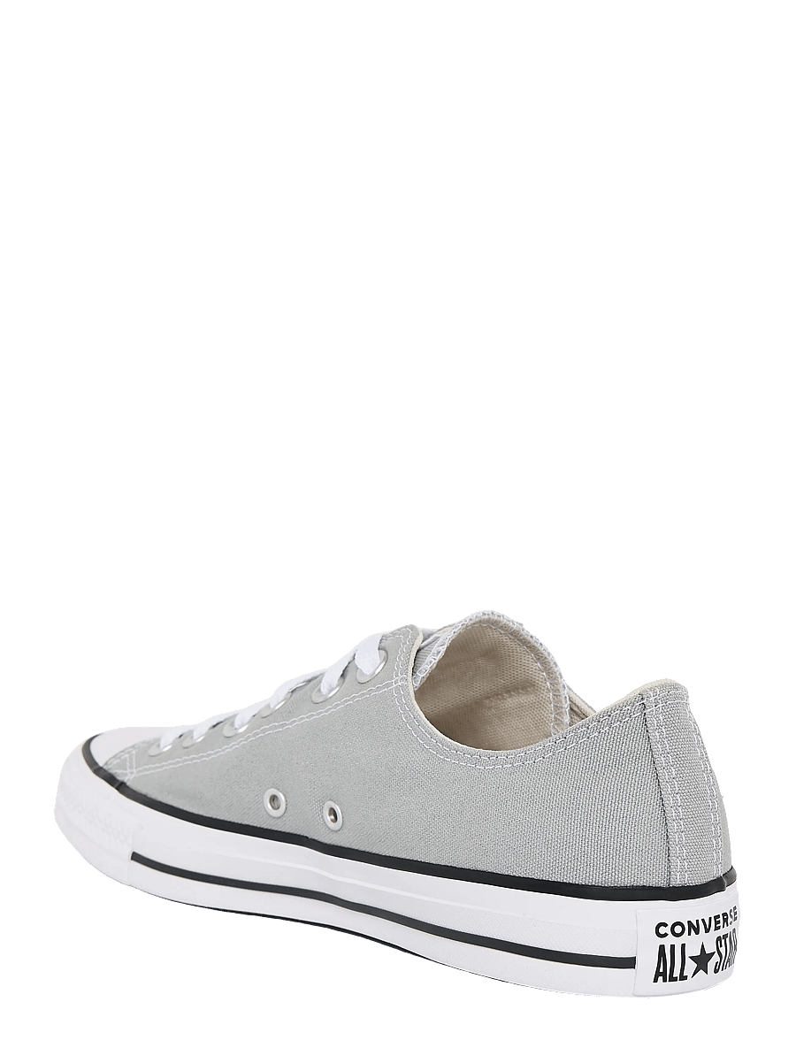 Converse - CONVERSE CHUCK TAYLOR ALL STAR - låga sneakers - grey - 1