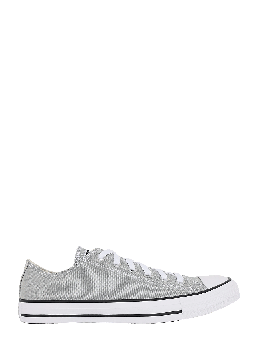 Converse - CONVERSE CHUCK TAYLOR ALL STAR - låga sneakers - grey - 2