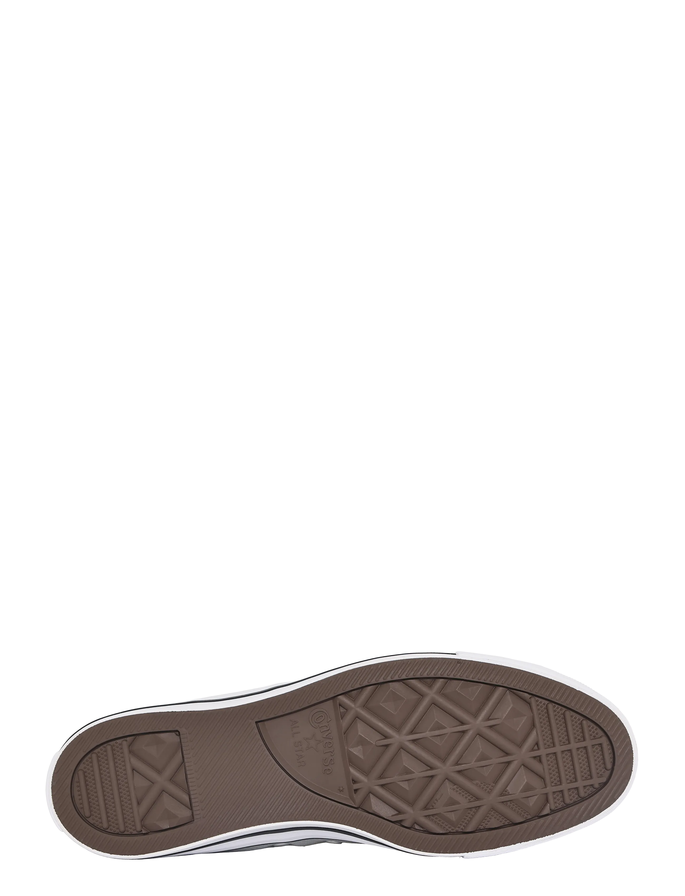 Converse - CONVERSE CHUCK TAYLOR ALL STAR - niedriger schnitt - grey - 4