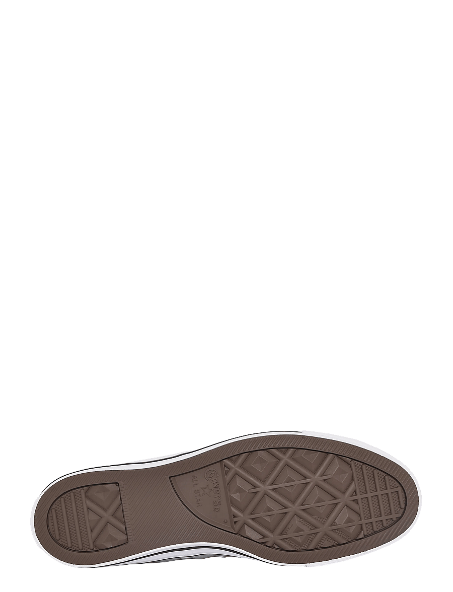 Converse - CONVERSE CHUCK TAYLOR ALL STAR - låga sneakers - grey - 4