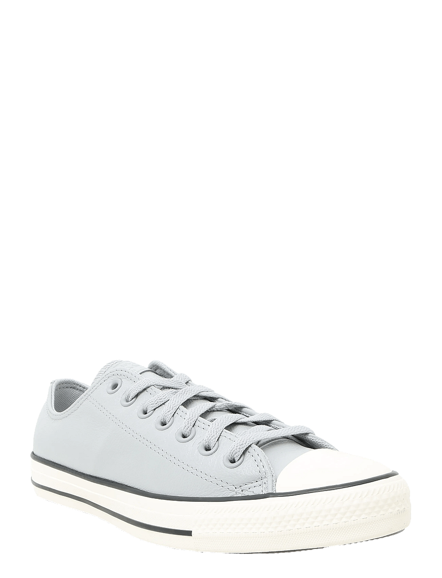Converse - CONVERSE CHUCK TAYLOR ALL STAR - kõrge säärega tossud - grey - 0