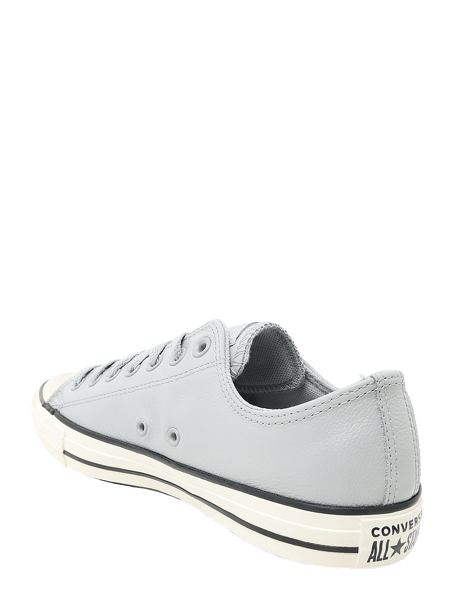 Converse - CONVERSE CHUCK TAYLOR ALL STAR - kõrge säärega tossud - grey - 1