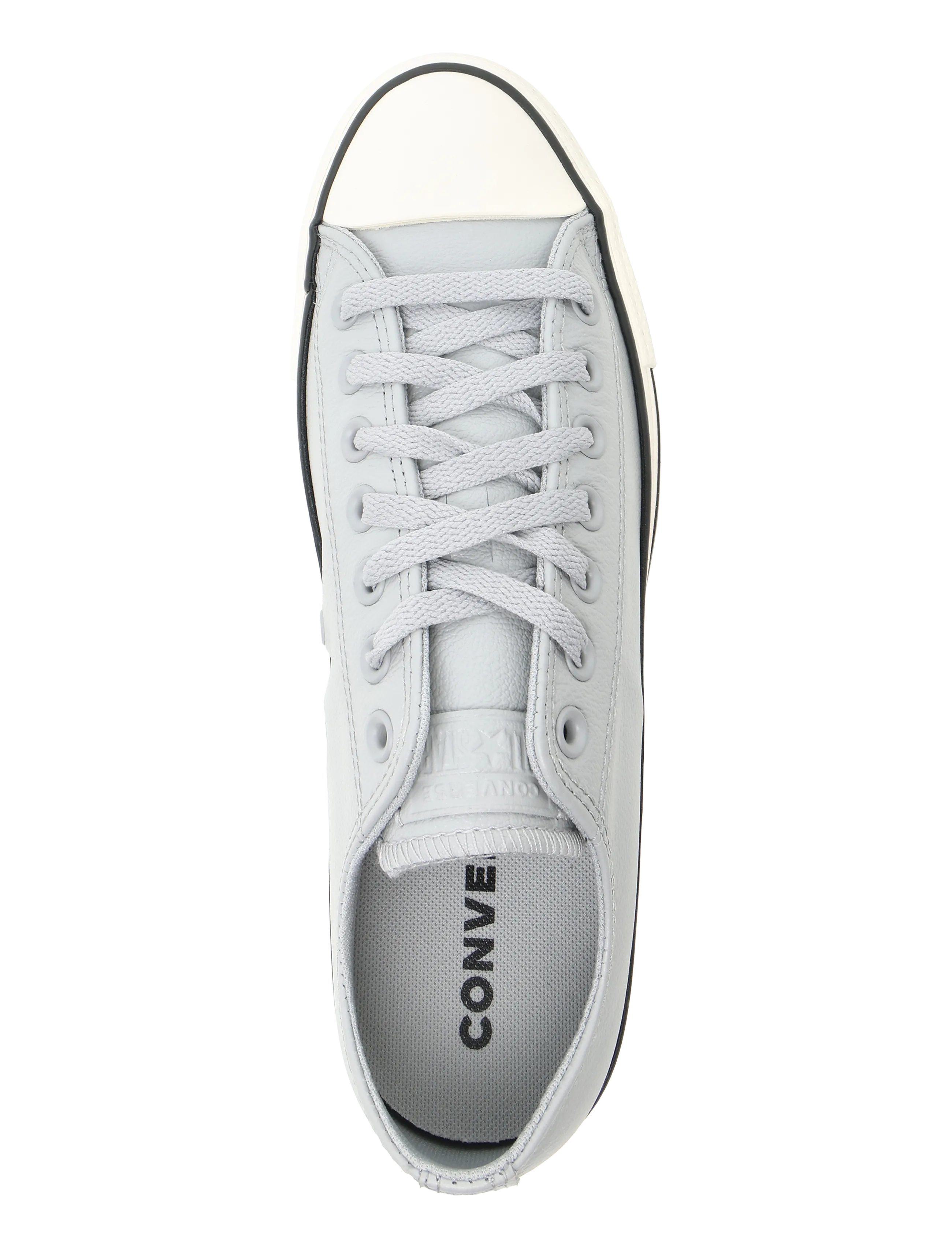 Converse - CONVERSE CHUCK TAYLOR ALL STAR - grey - 3