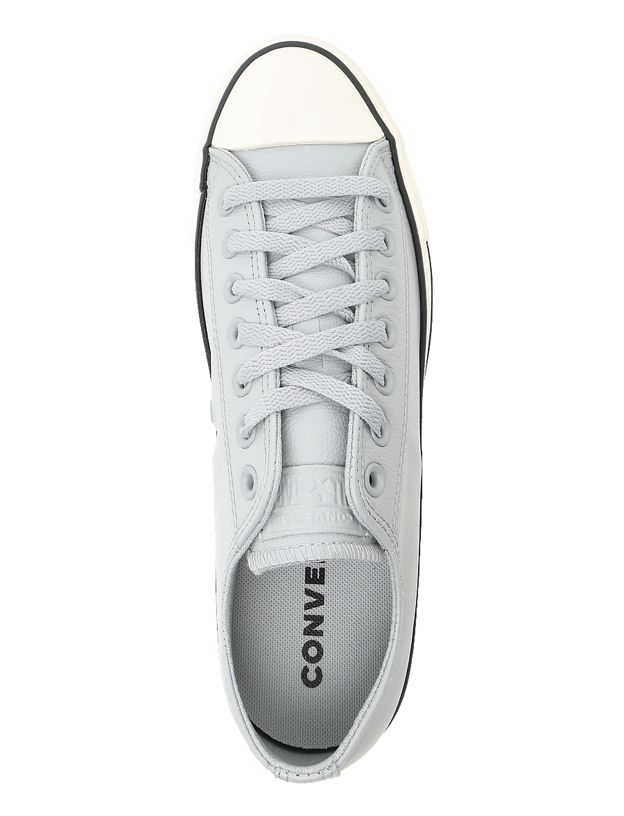 Converse - CONVERSE CHUCK TAYLOR ALL STAR - kõrge säärega tossud - grey - 3