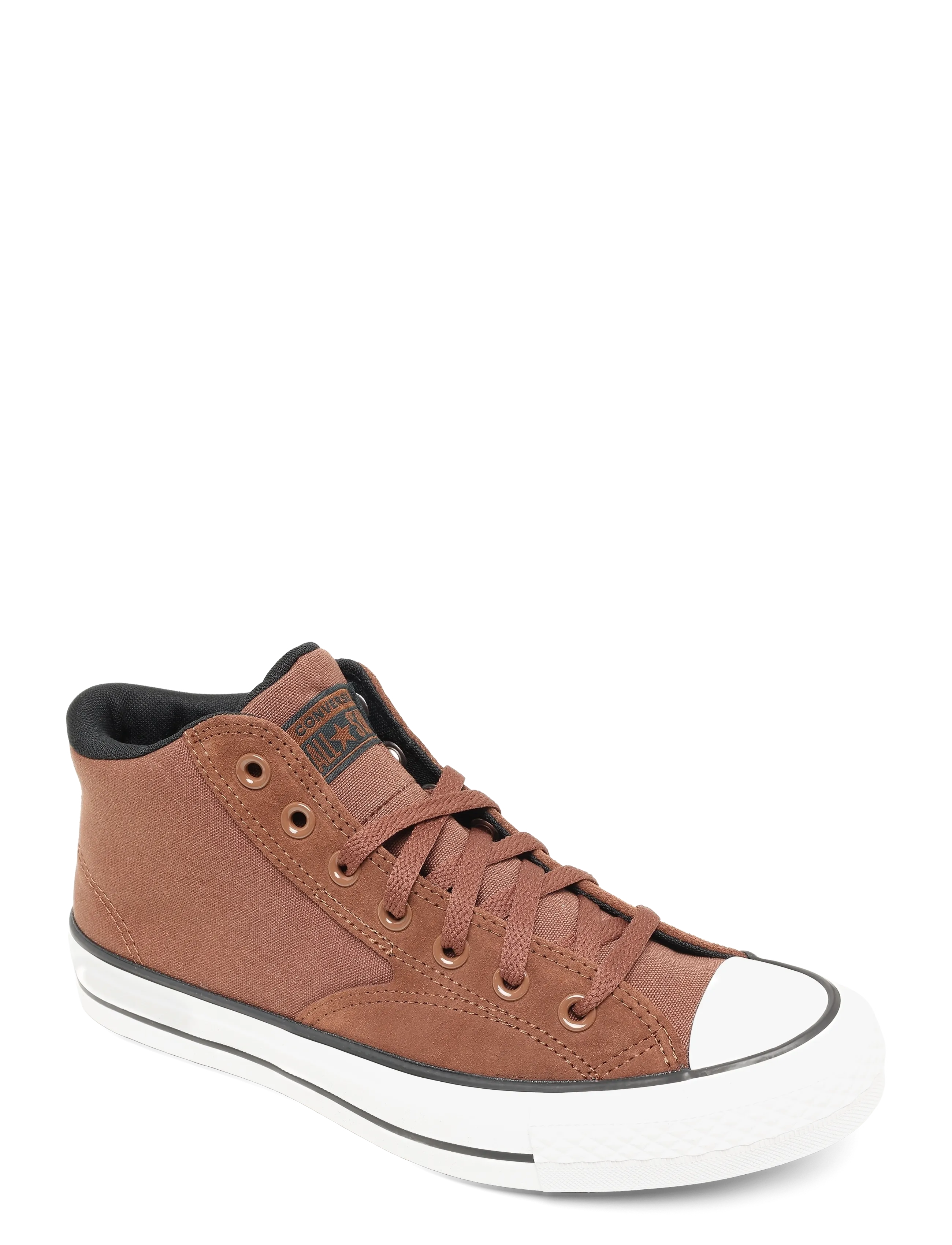 Converse CHUCK TAYLOR ALL STAR MALDEN STREET - Streetstyle - BROWN / brown