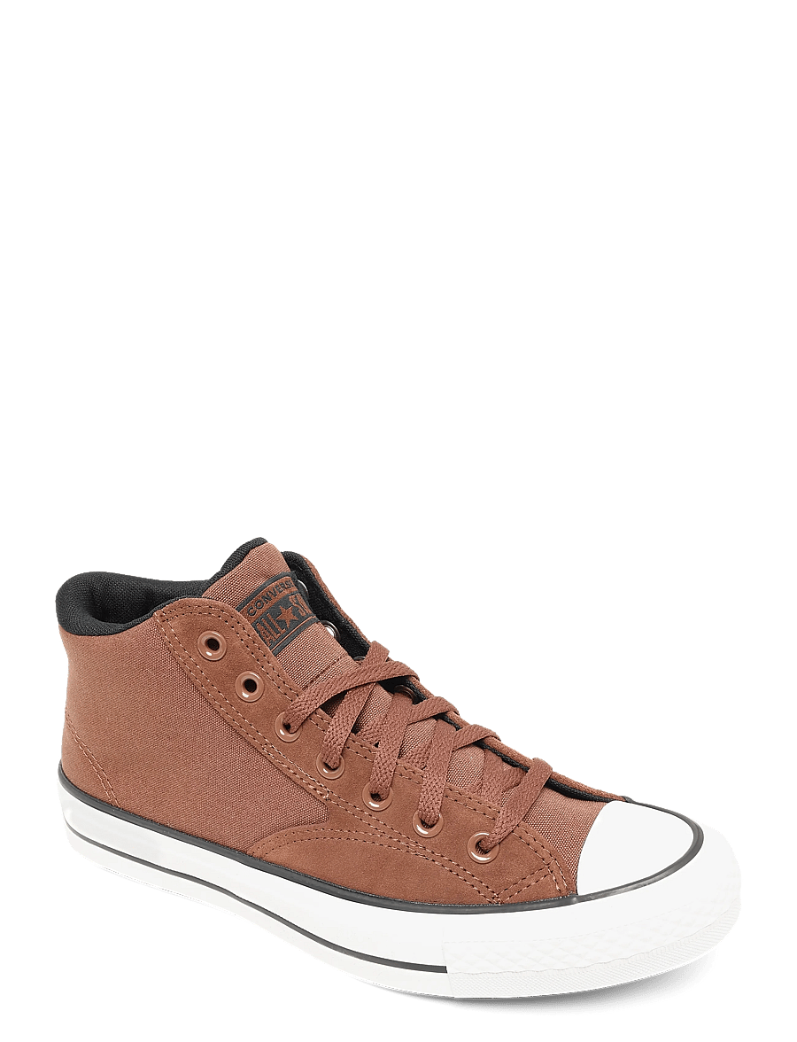 Converse - CHUCK TAYLOR ALL STAR MALDEN STREET - høje sneakers - brown - 0
