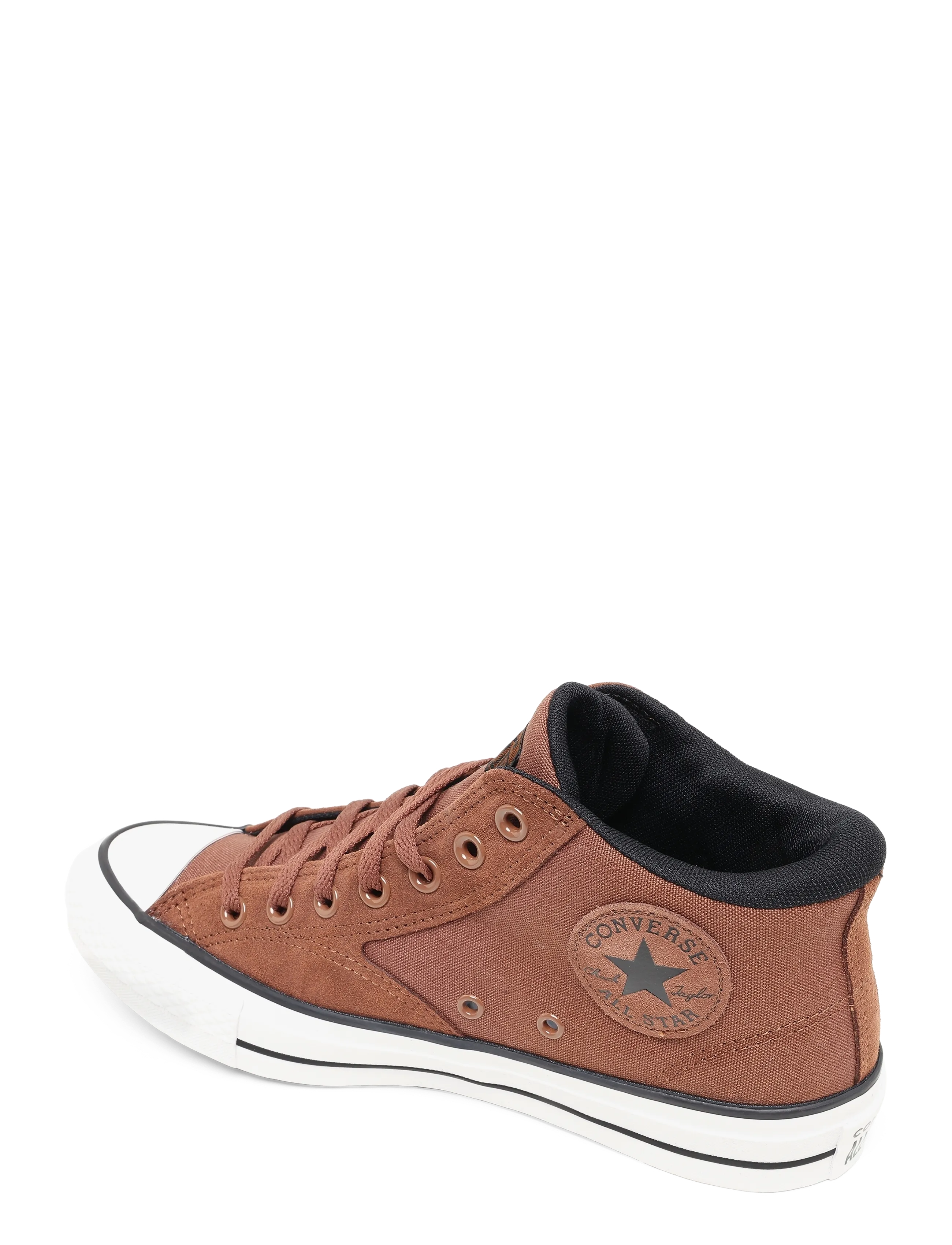 Converse - CHUCK TAYLOR ALL STAR MALDEN STREET - brown - 1