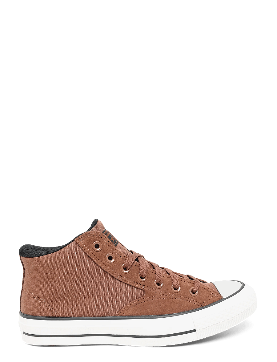 Converse - CHUCK TAYLOR ALL STAR MALDEN STREET - høje sneakers - brown - 2