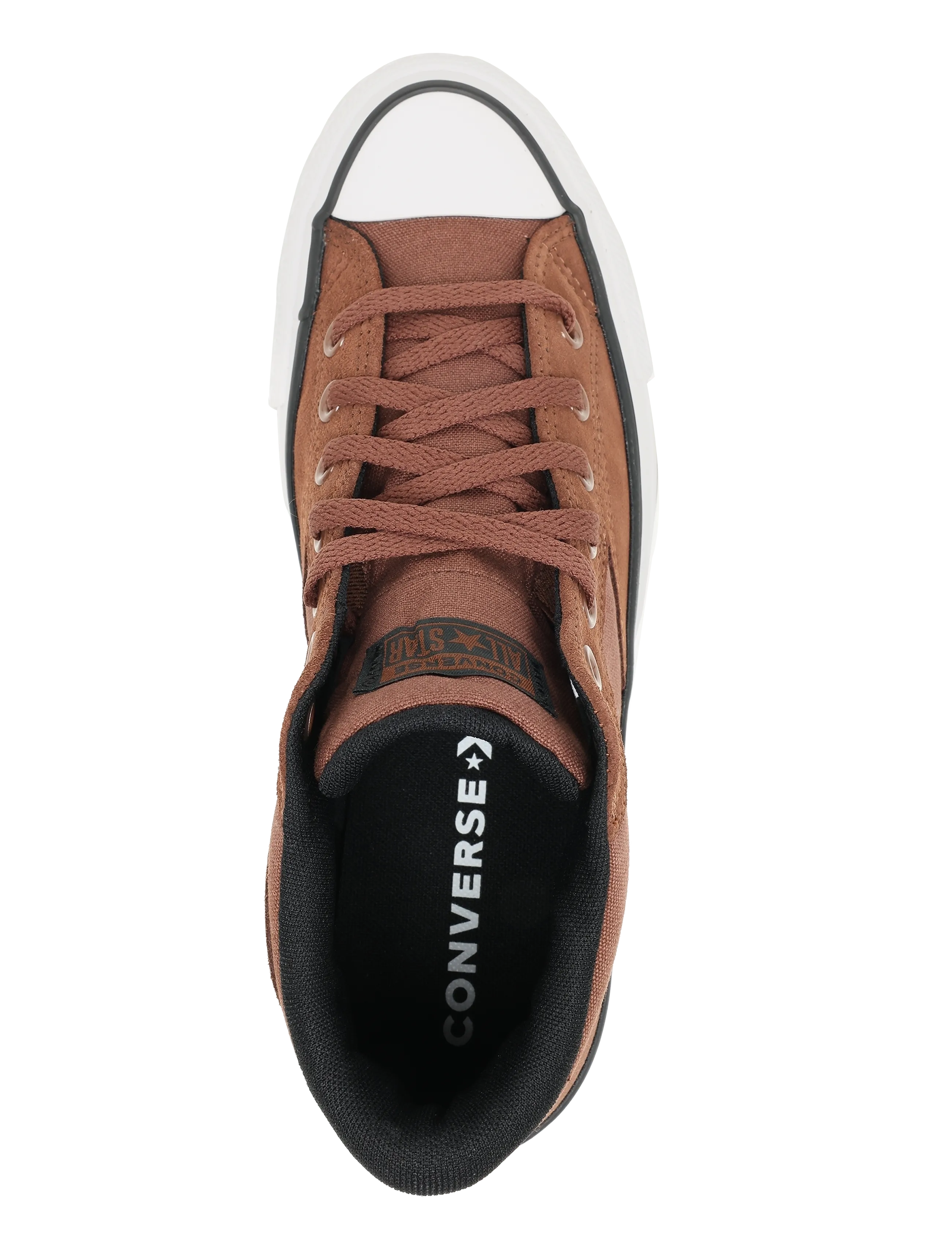 Converse - CHUCK TAYLOR ALL STAR MALDEN STREET - brown - 3