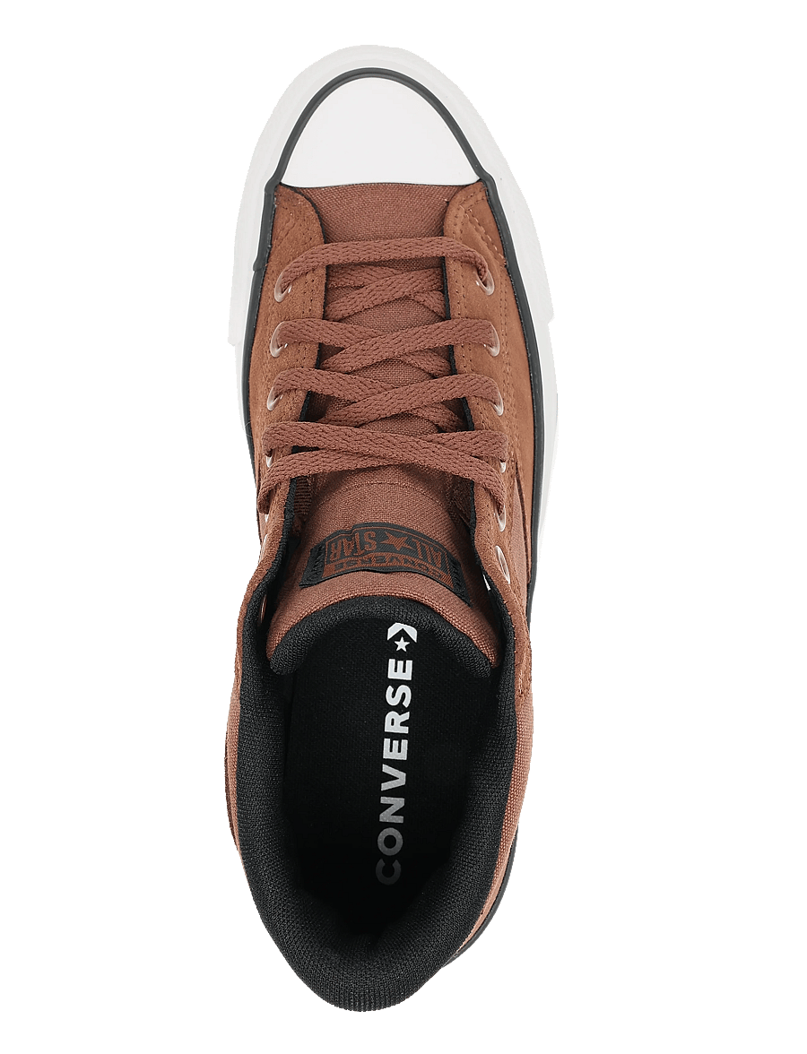 Converse - CHUCK TAYLOR ALL STAR MALDEN STREET - høje sneakers - brown - 3