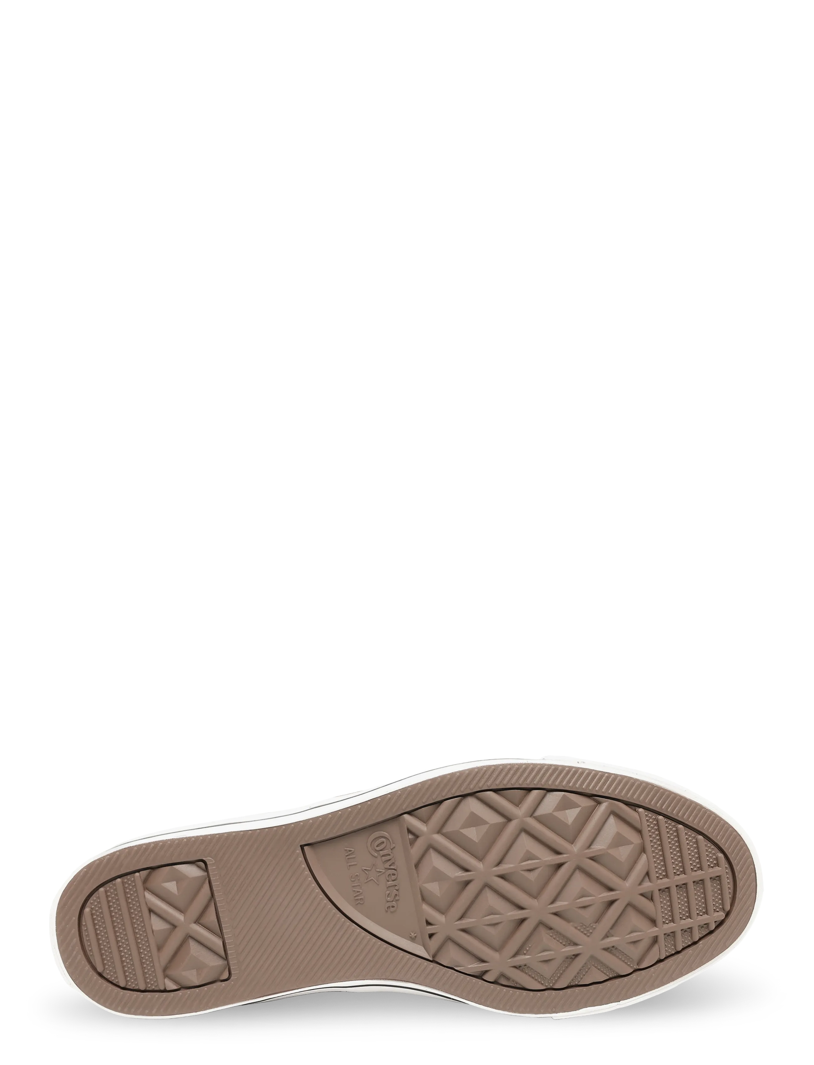 Converse - CHUCK TAYLOR ALL STAR MALDEN STREET - brown - 4