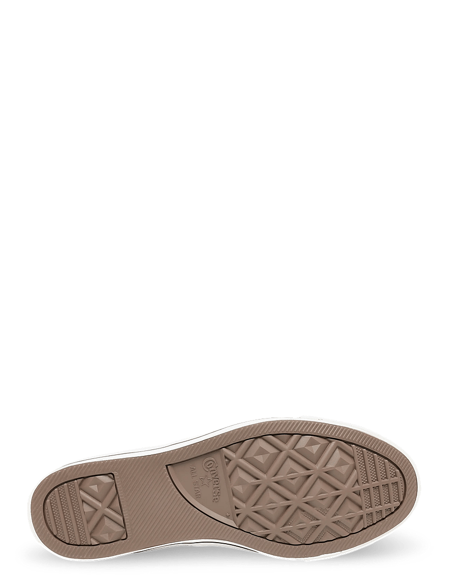 Converse - CHUCK TAYLOR ALL STAR MALDEN STREET - høje sneakers - brown - 4