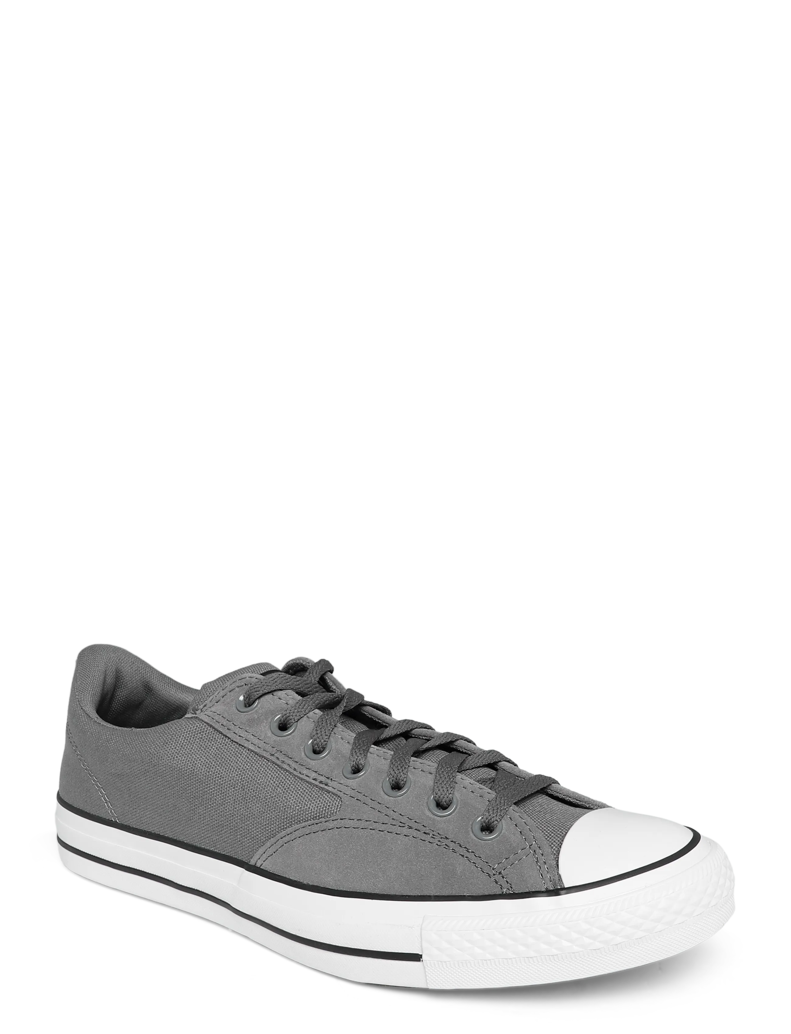 Converse CHUCK TAYLOR ALL STAR MALDEN STREET - Nowosci - GREY / grey