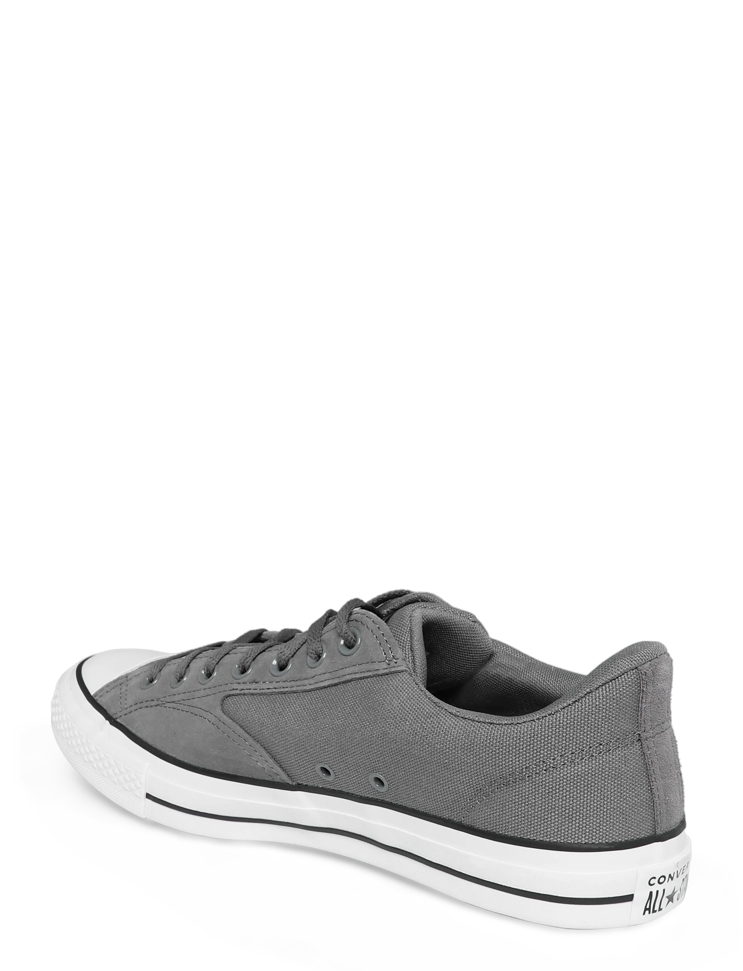 Converse - CHUCK TAYLOR ALL STAR MALDEN STREET - niedriger schnitt - grey - 1