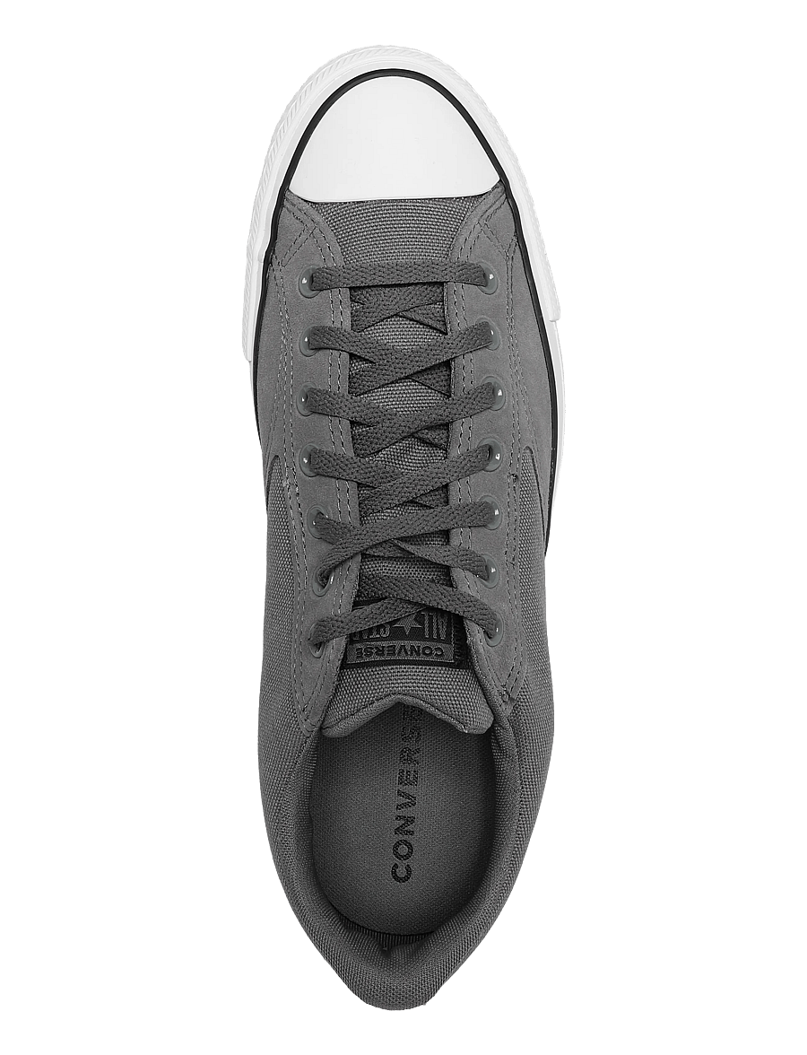 Converse - CHUCK TAYLOR ALL STAR MALDEN STREET - niedriger schnitt - grey - 3