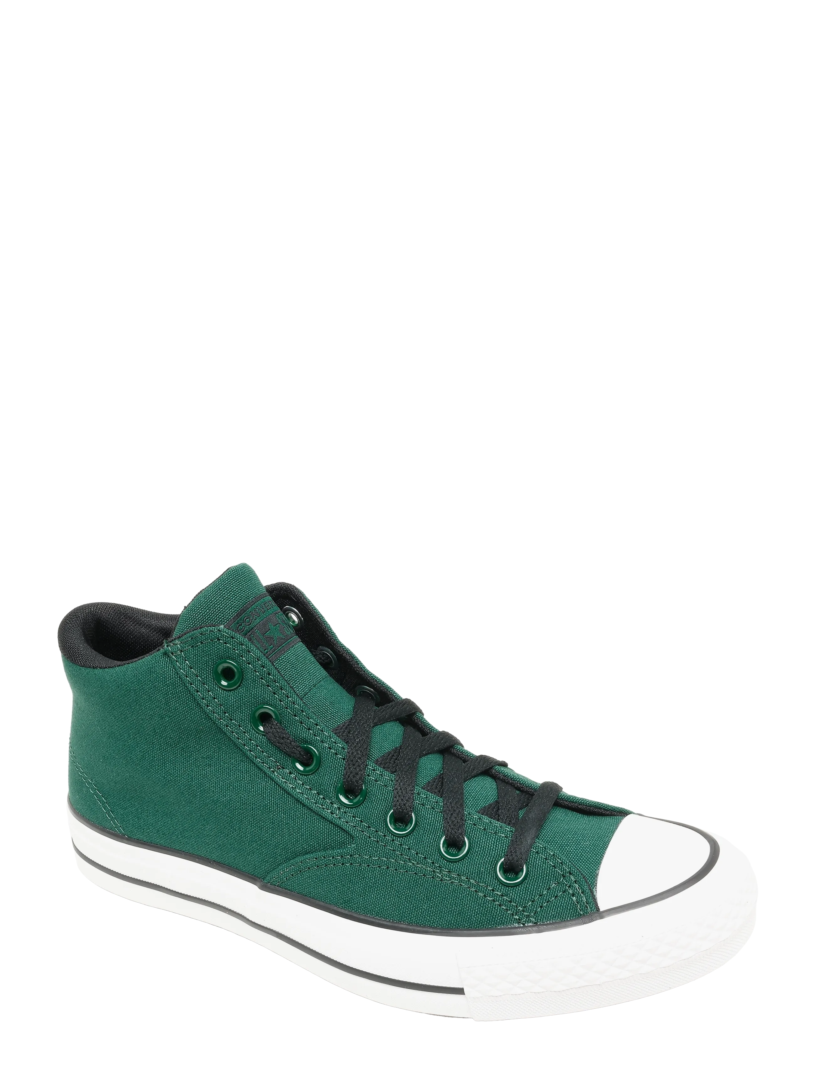 Converse CHUCK TAYLOR ALL STAR MALDEN STREET - Tänavastiil - GREEN / green