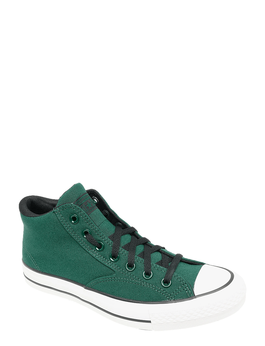 Converse - CHUCK TAYLOR ALL STAR MALDEN STREET - niedriger schnitt - green - 0