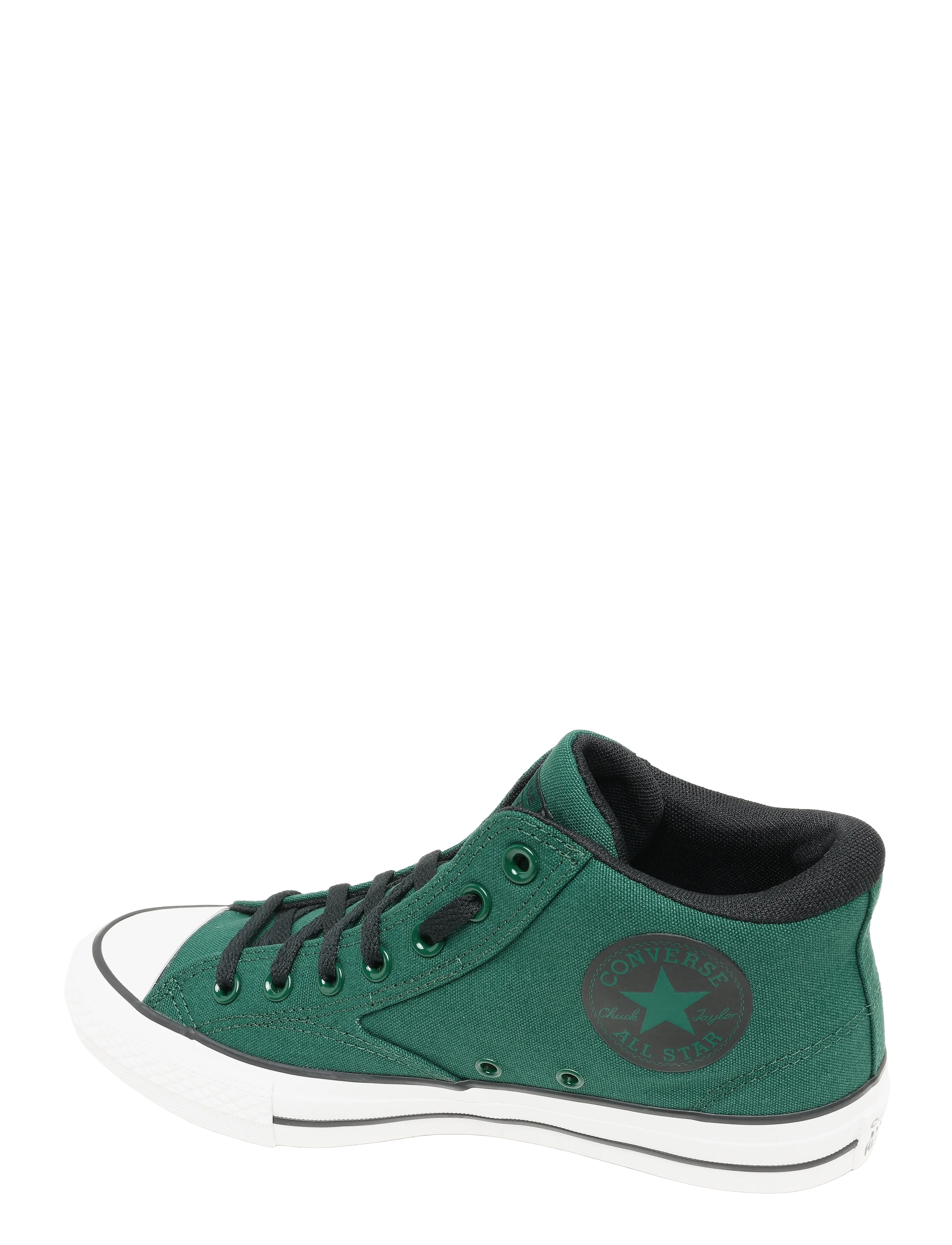 Converse - CHUCK TAYLOR ALL STAR MALDEN STREET - kõrge säärega tossud - green - 1