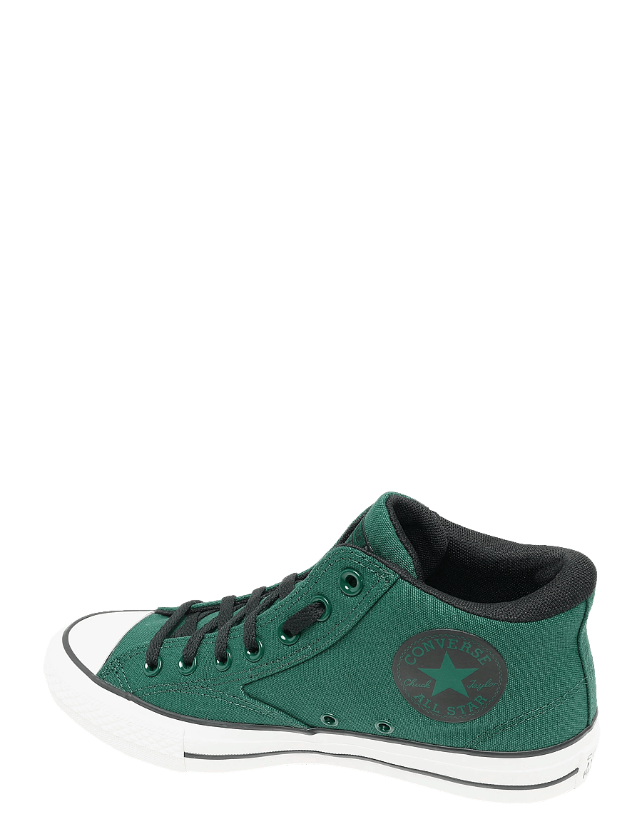 Converse - CHUCK TAYLOR ALL STAR MALDEN STREET - niedriger schnitt - green - 1