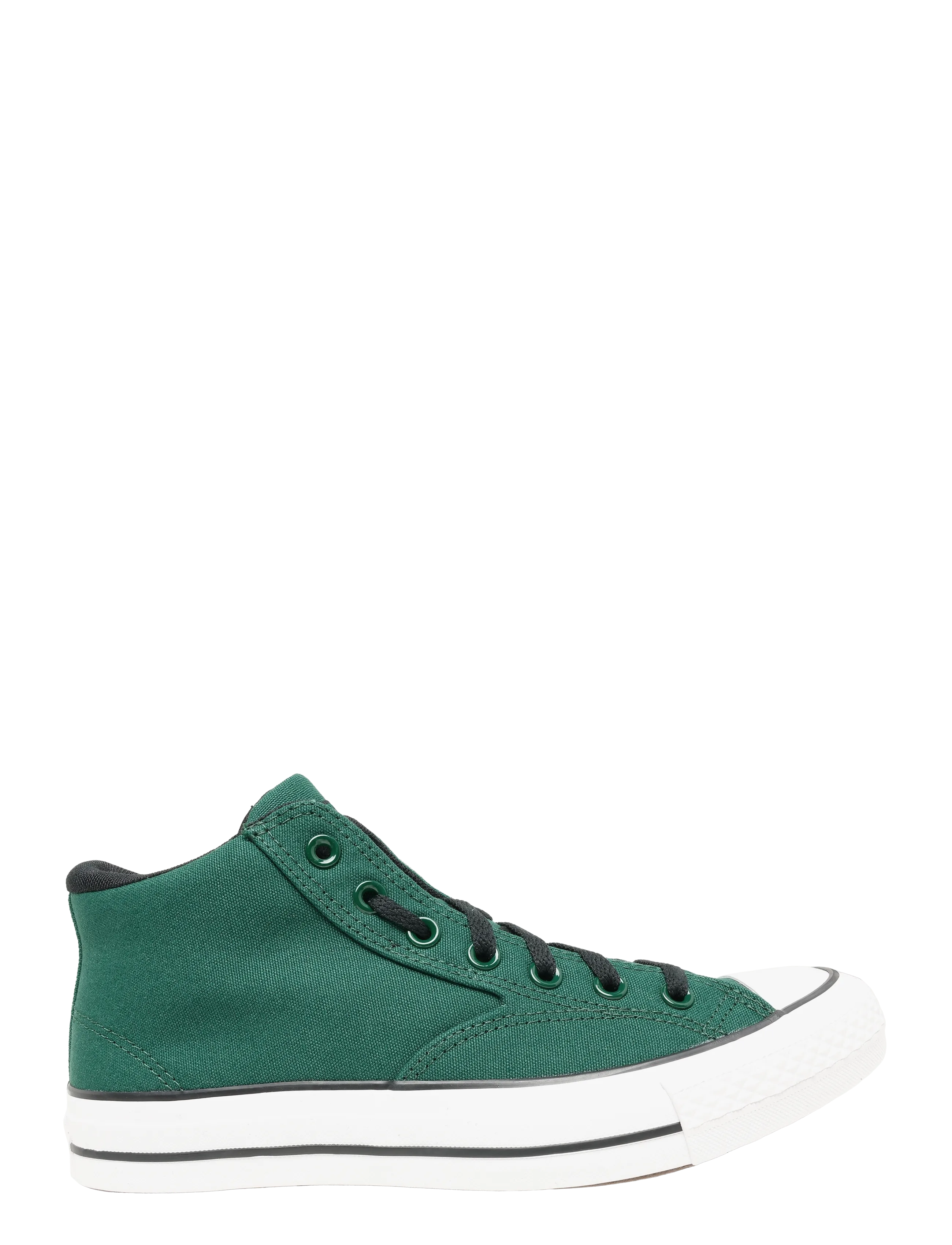 Converse - CHUCK TAYLOR ALL STAR MALDEN STREET - kõrge säärega tossud - green - 2