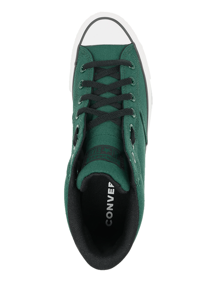 Converse - CHUCK TAYLOR ALL STAR MALDEN STREET - niedriger schnitt - green - 3