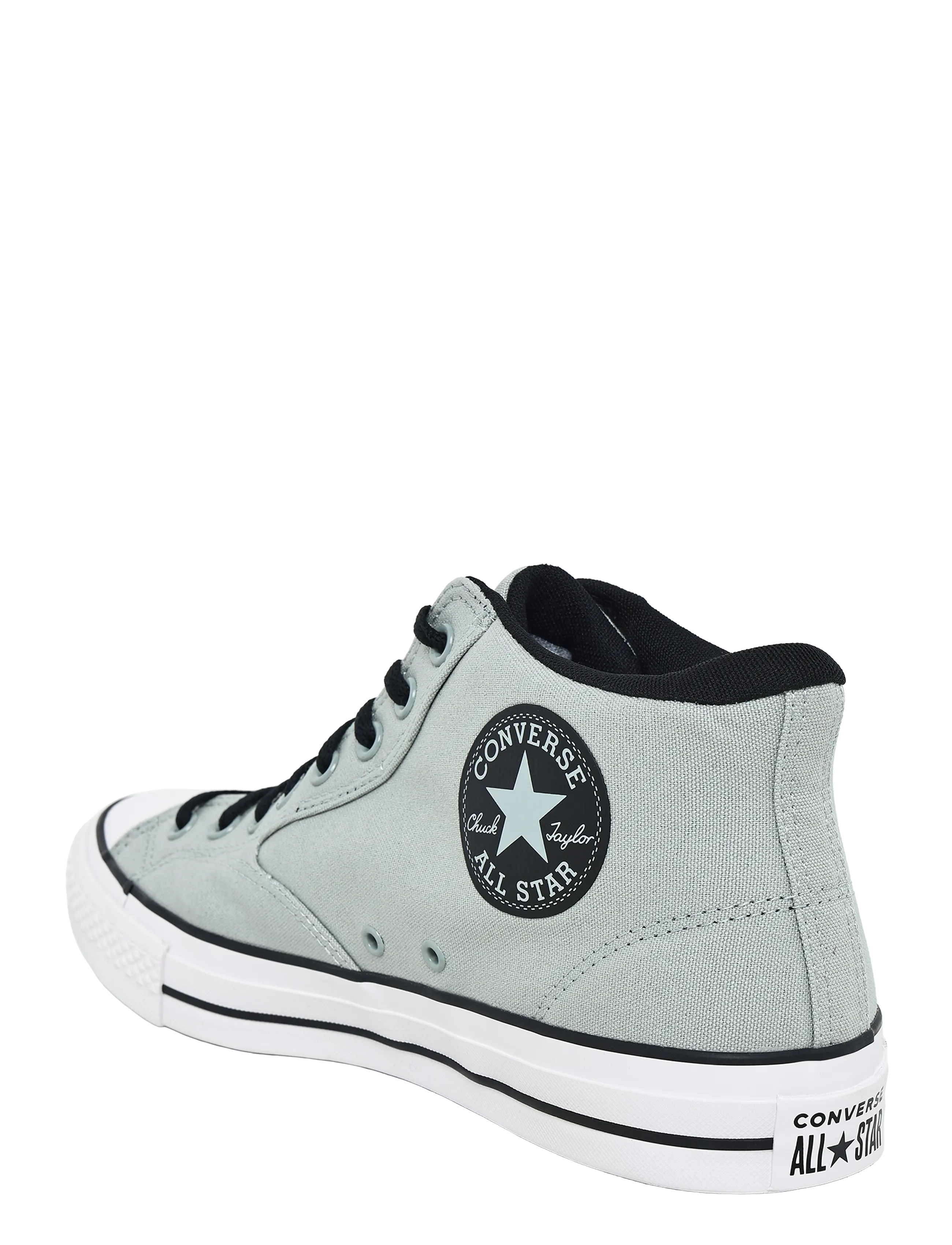 Converse - CHUCK TAYLOR ALL STAR MALDEN STREET - grey - 1