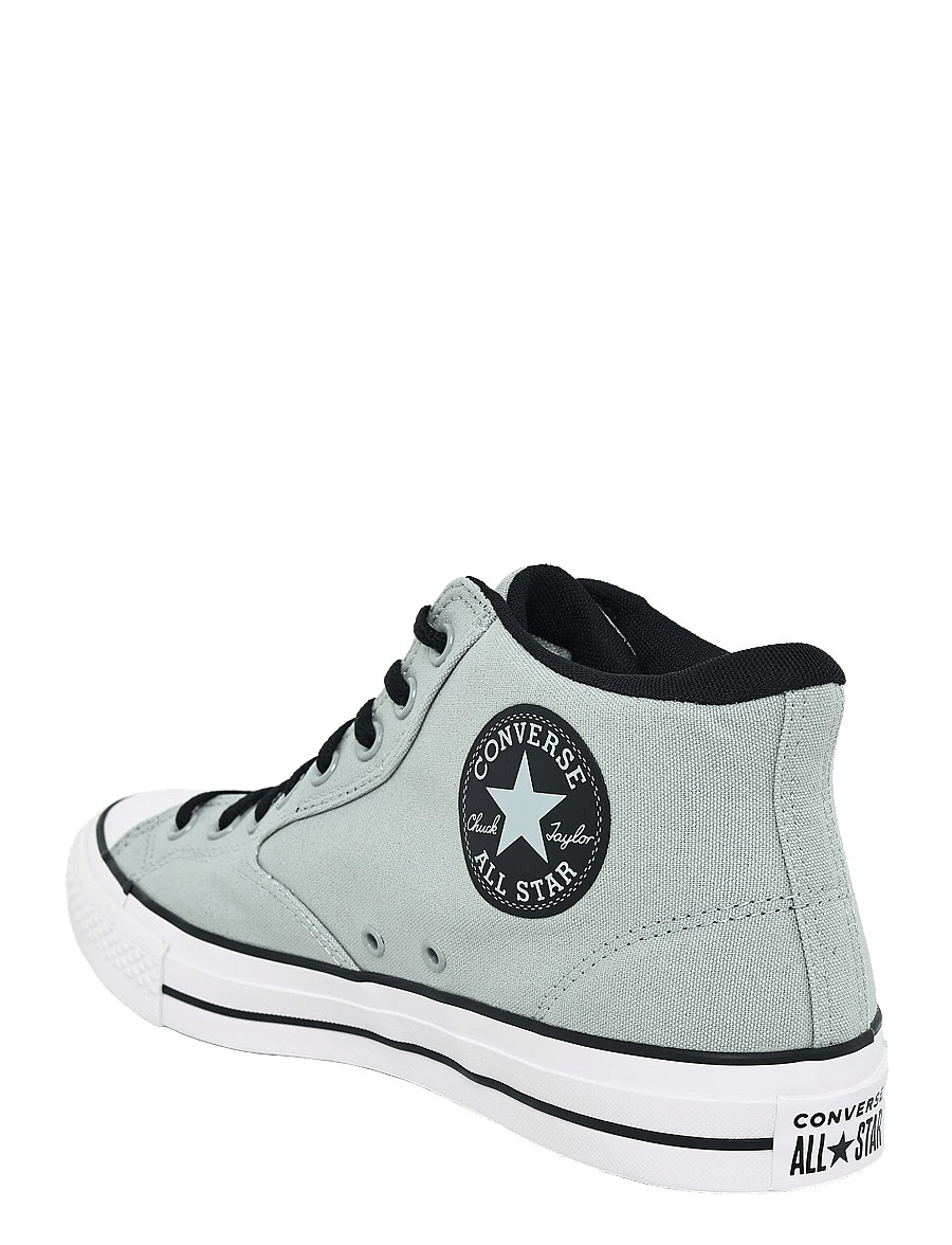 Converse - CHUCK TAYLOR ALL STAR MALDEN STREET - madala säärega tossud - grey - 1