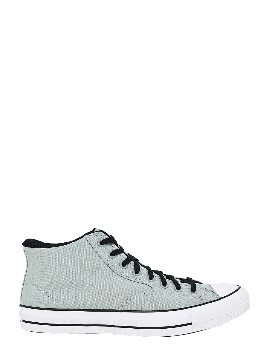 Converse - CHUCK TAYLOR ALL STAR MALDEN STREET - madala säärega tossud - grey - 2