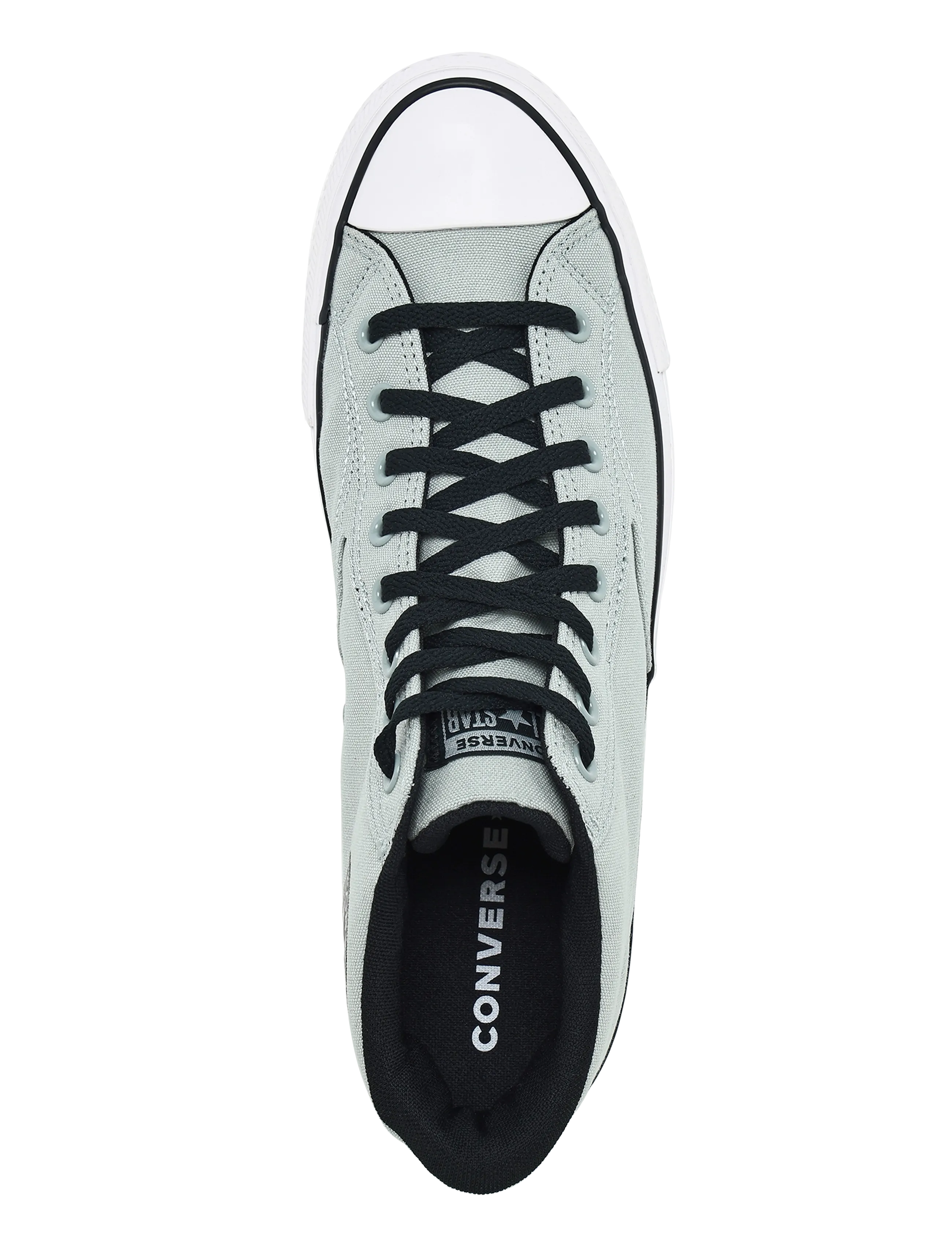 Converse - CHUCK TAYLOR ALL STAR MALDEN STREET - grey - 3