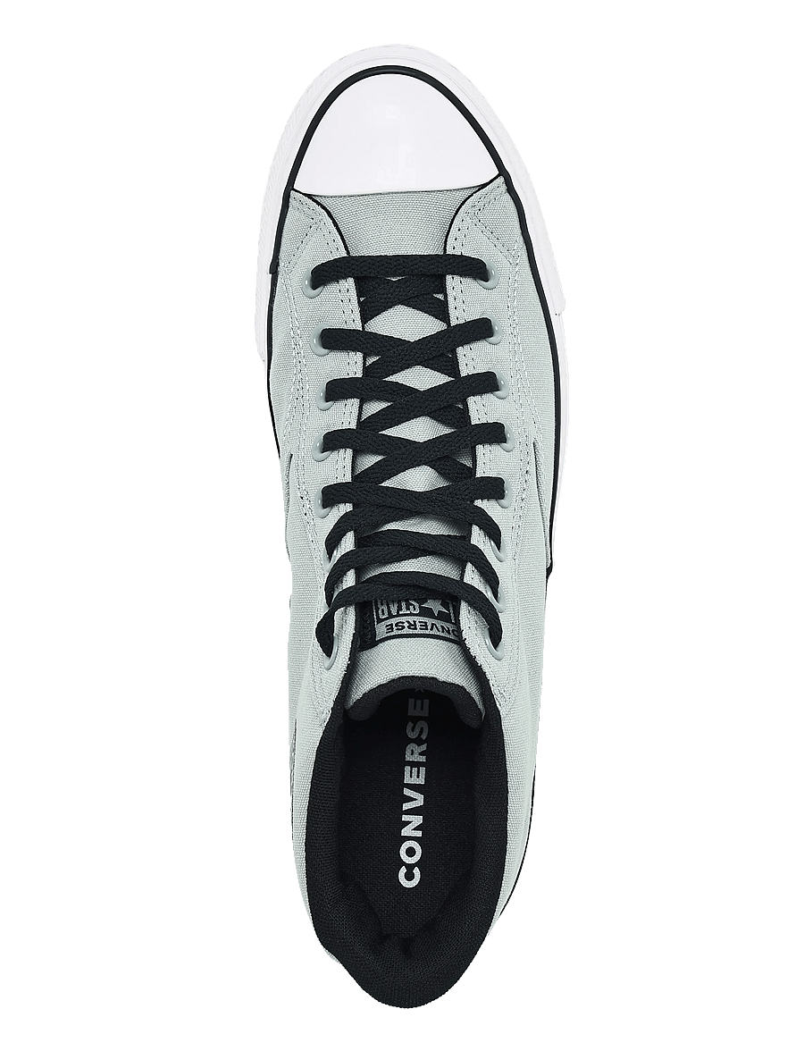Converse - CHUCK TAYLOR ALL STAR MALDEN STREET - madala säärega tossud - grey - 3
