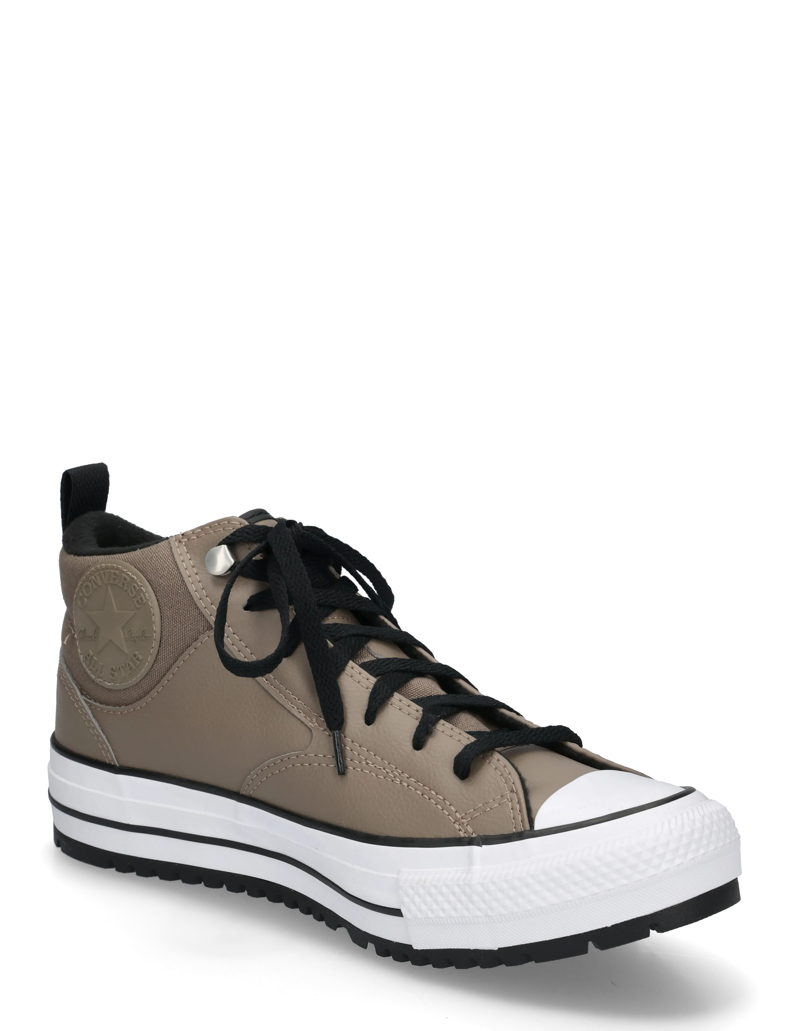 Converse Chuck Taylor All Star Malden Street Boot - Boots - BROWN / brown