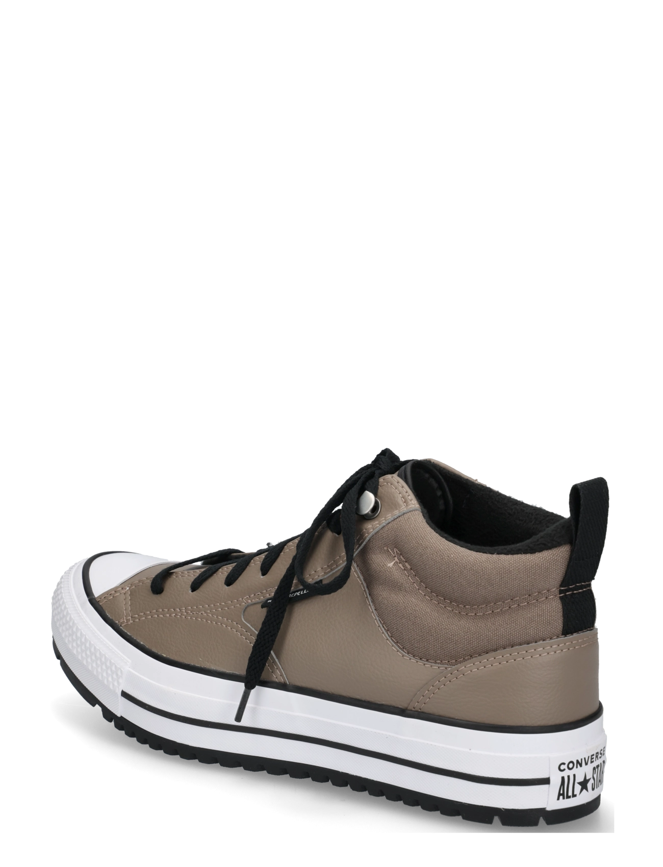 Converse - Chuck Taylor All Star Malden Street Boot - brown - 1