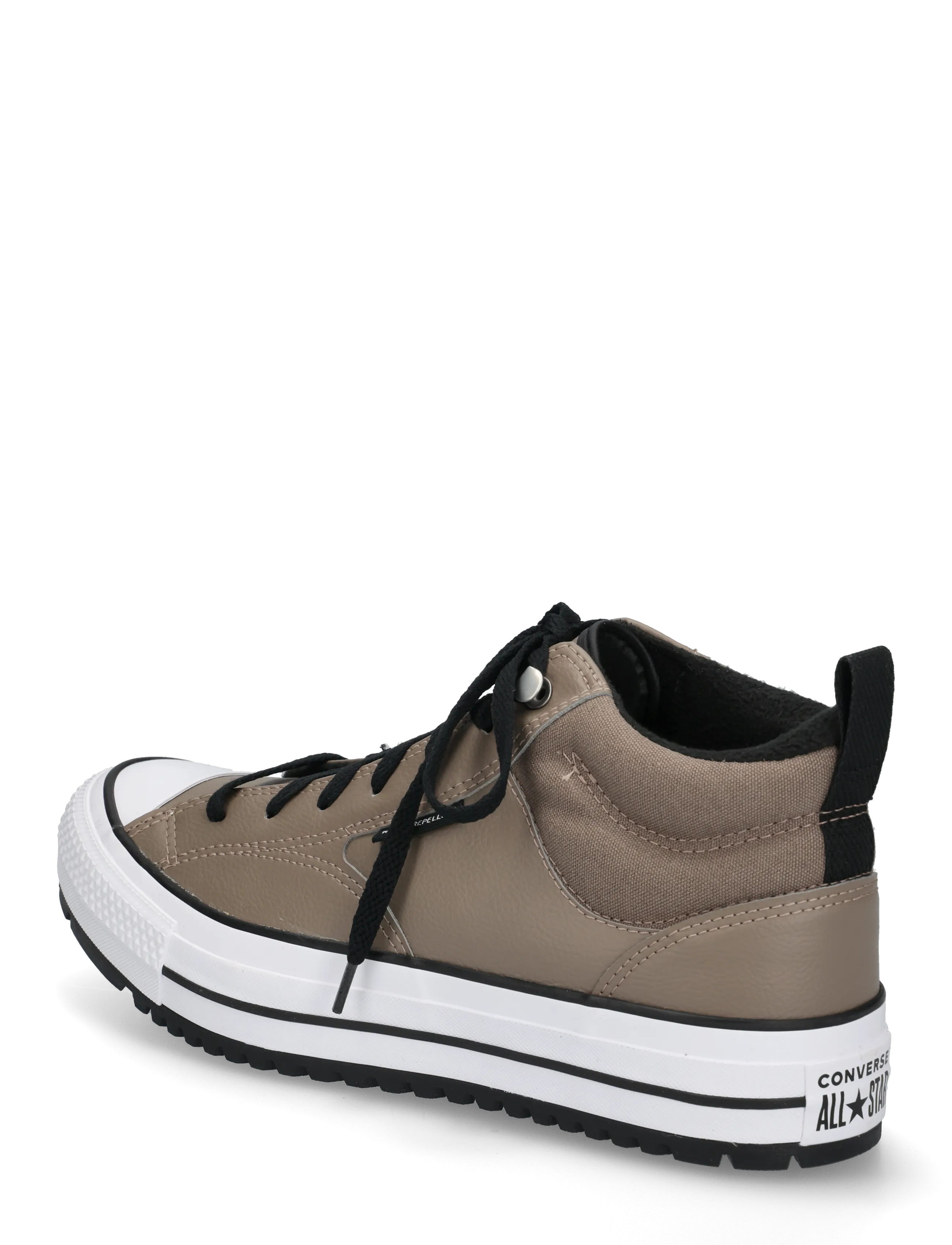 Converse - Chuck Taylor All Star Malden Street Boot - vinterkängor - brown - 1