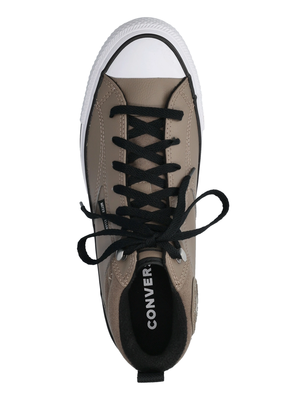 Converse - Chuck Taylor All Star Malden Street Boot - brown - 3