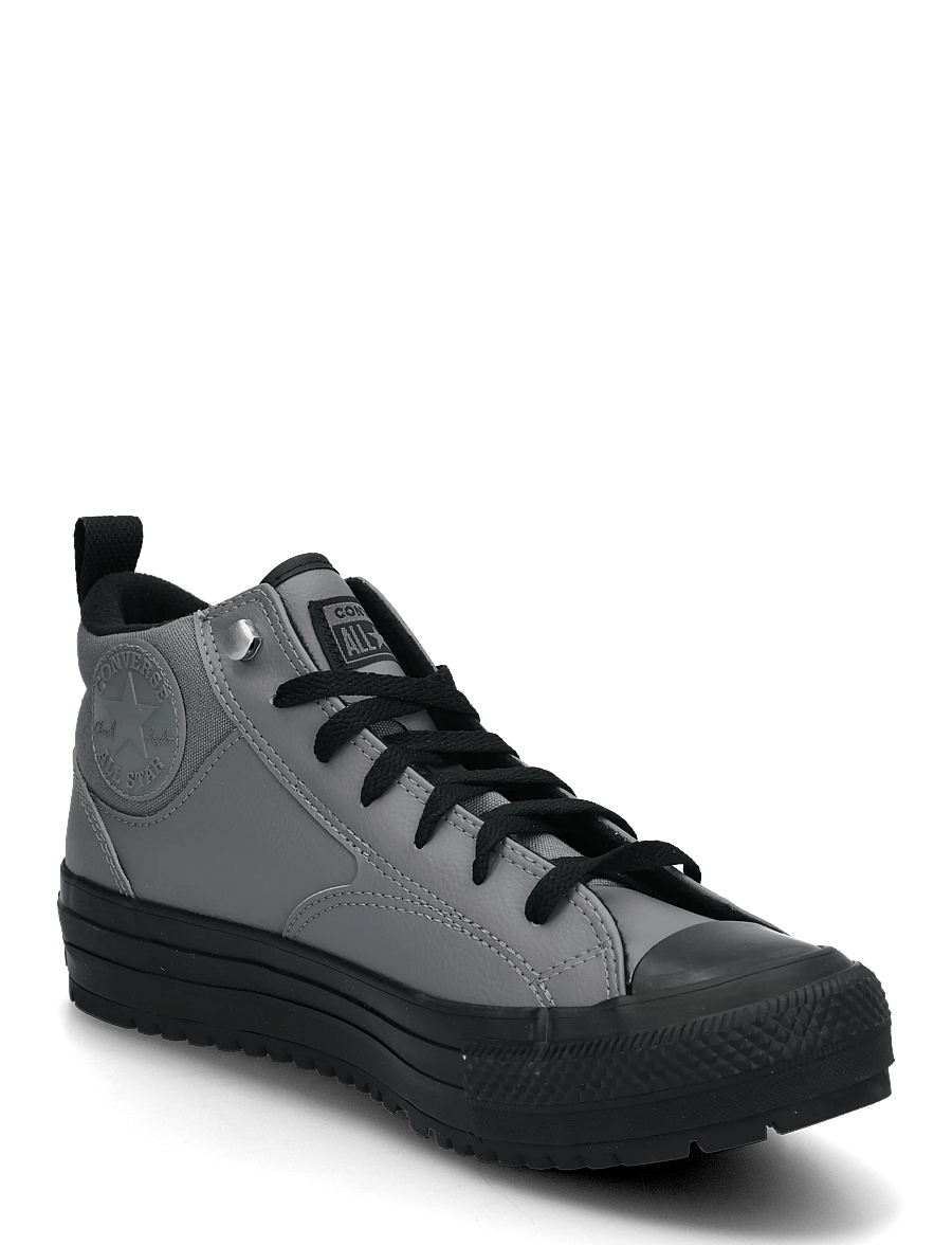 Converse - Chuck Taylor All Star Malden Street Boot - high tops - grey - 0